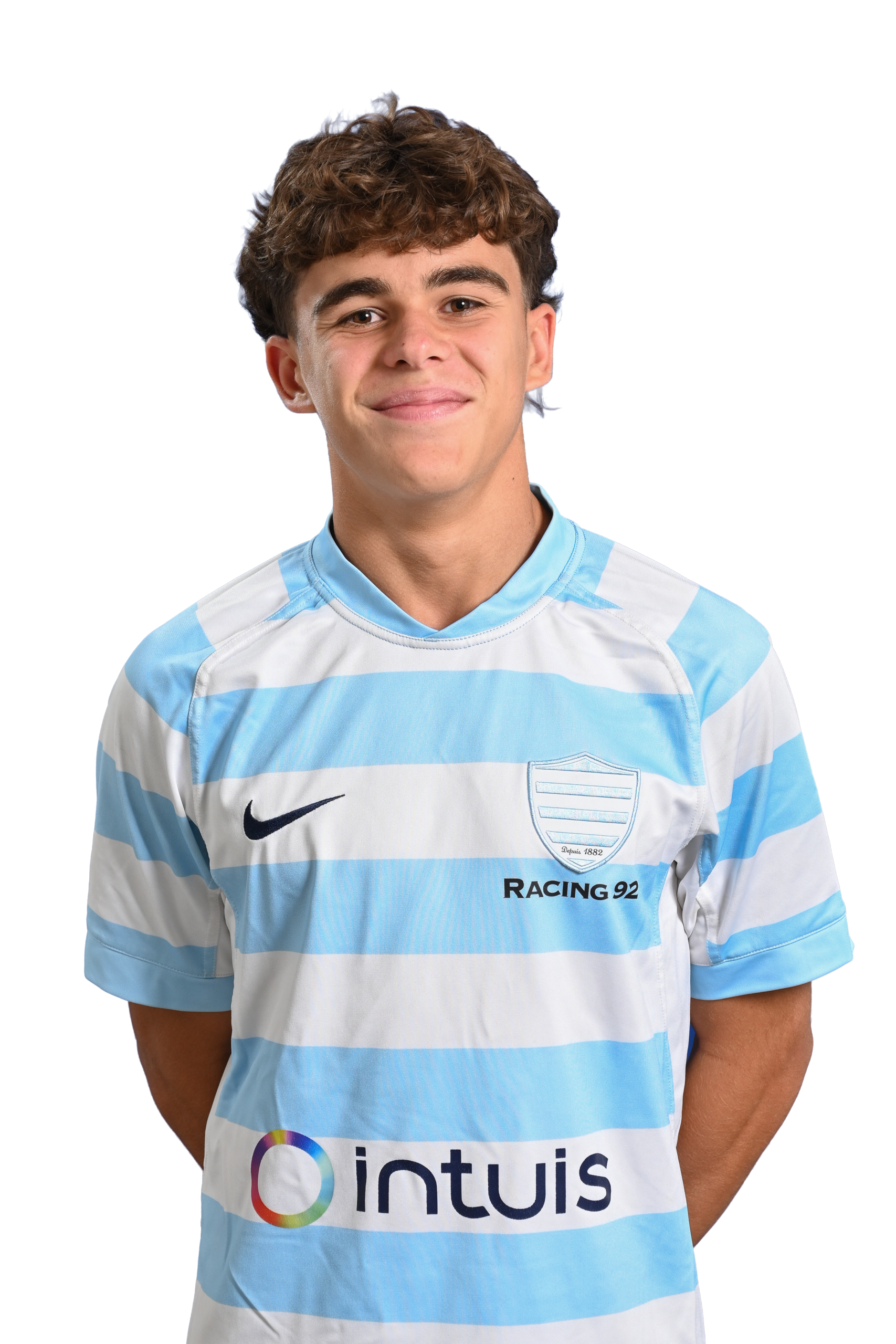 Gabriel Arias