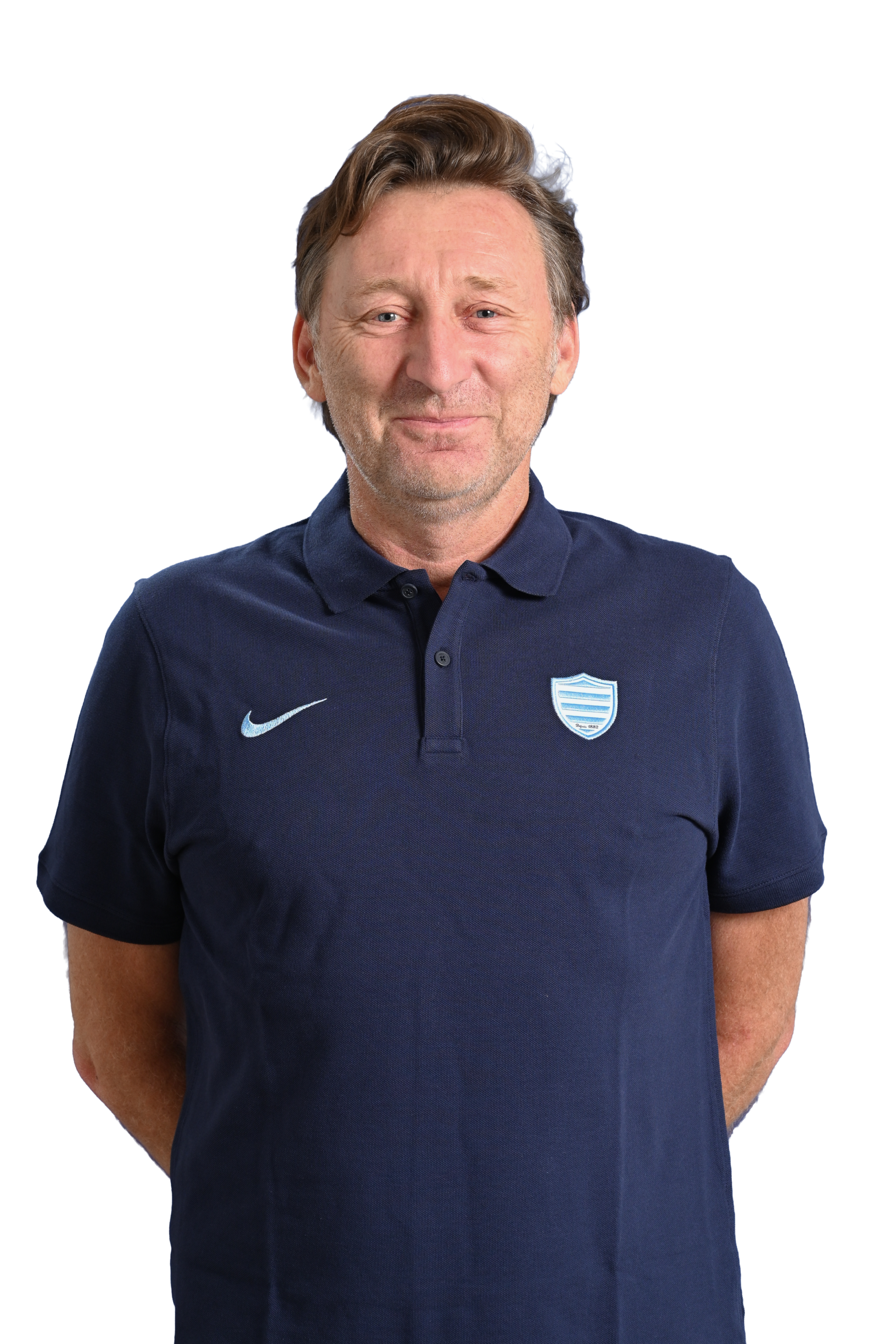 Stephane Daviet