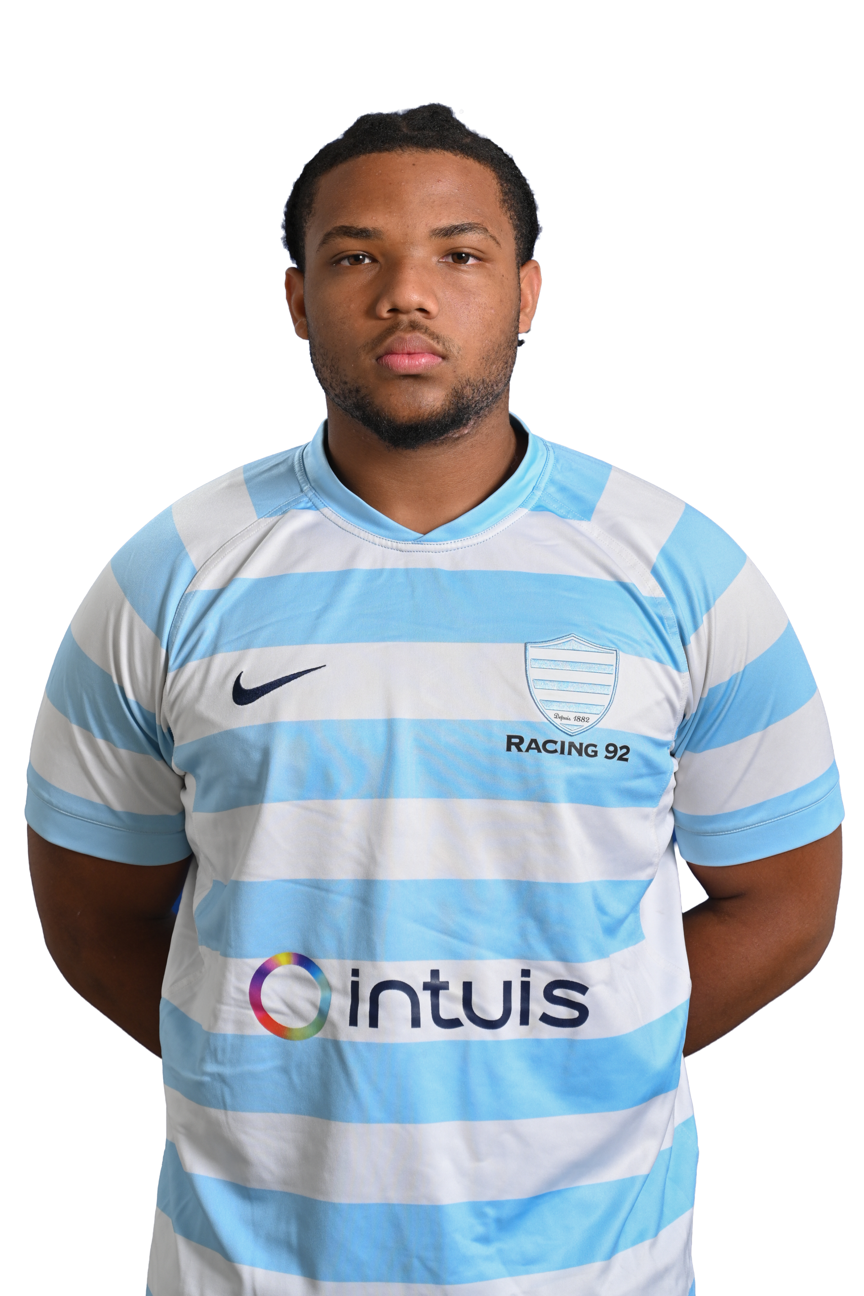 Cébastien Cassilde