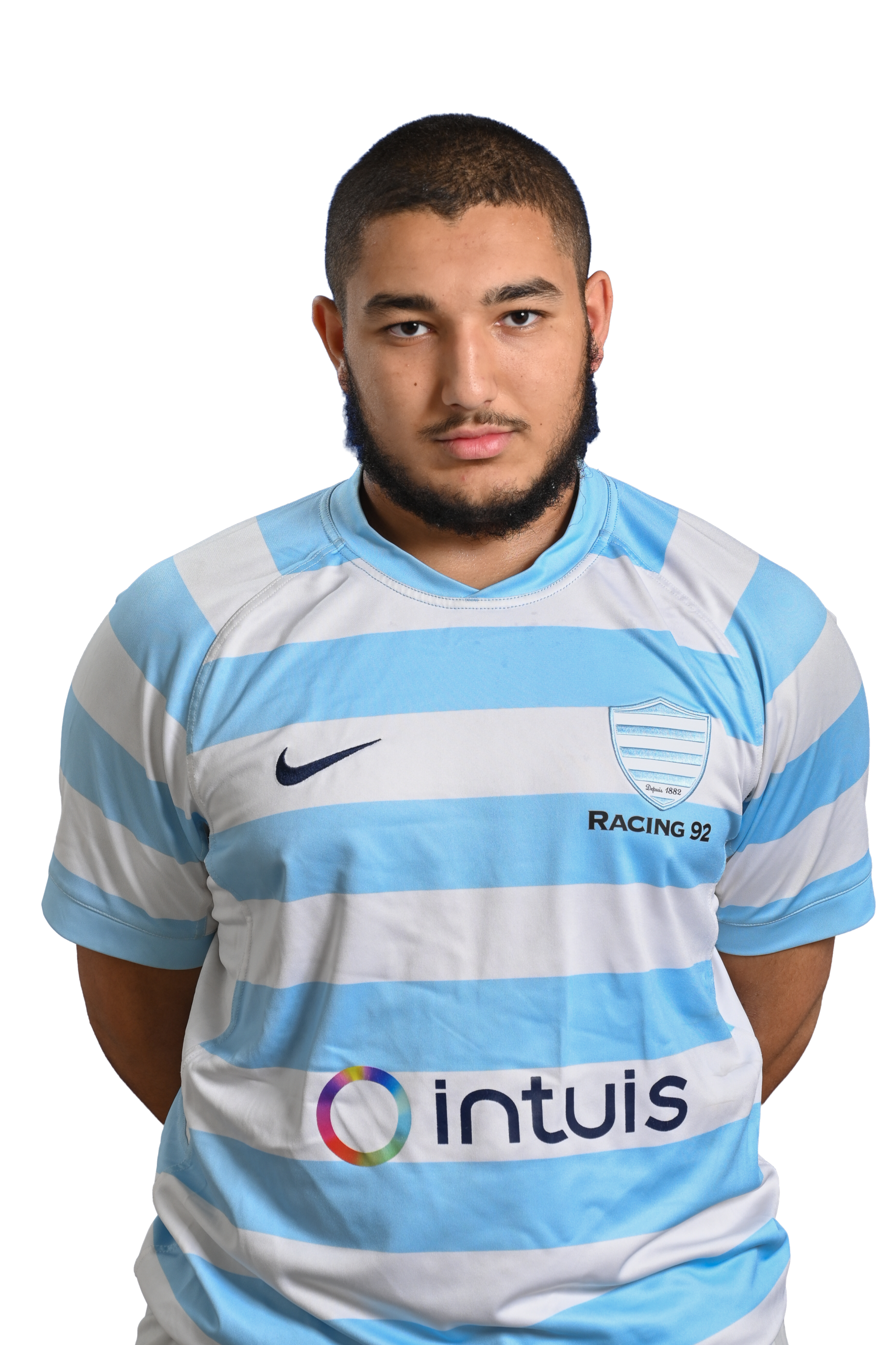 Yusuf El Mediouni