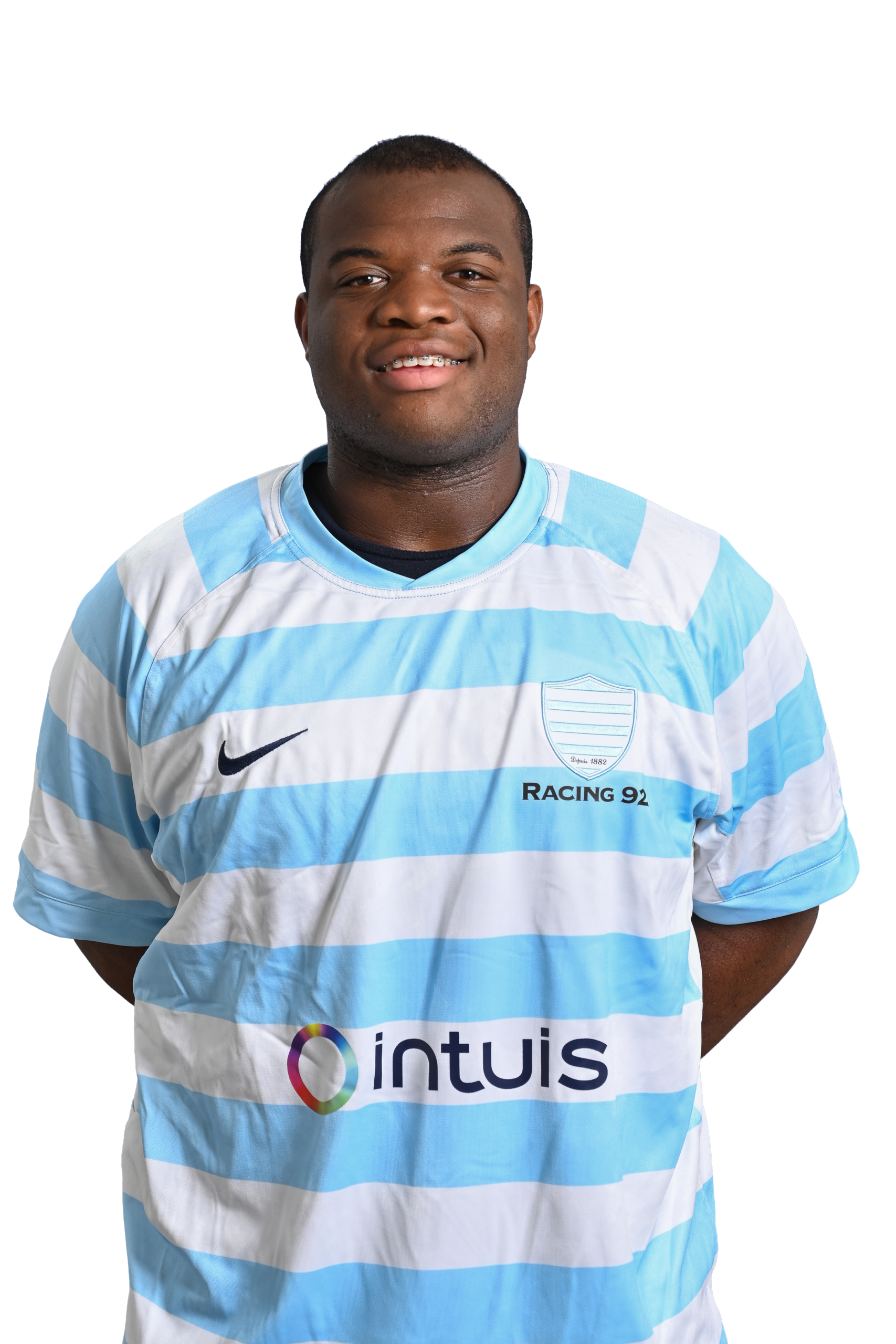 Ethan Laguerre