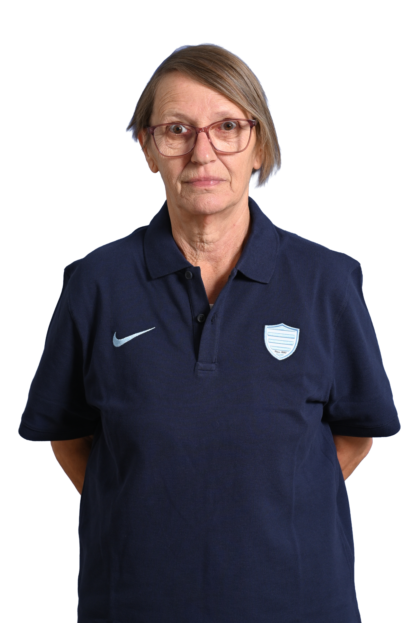 Claudine Masset