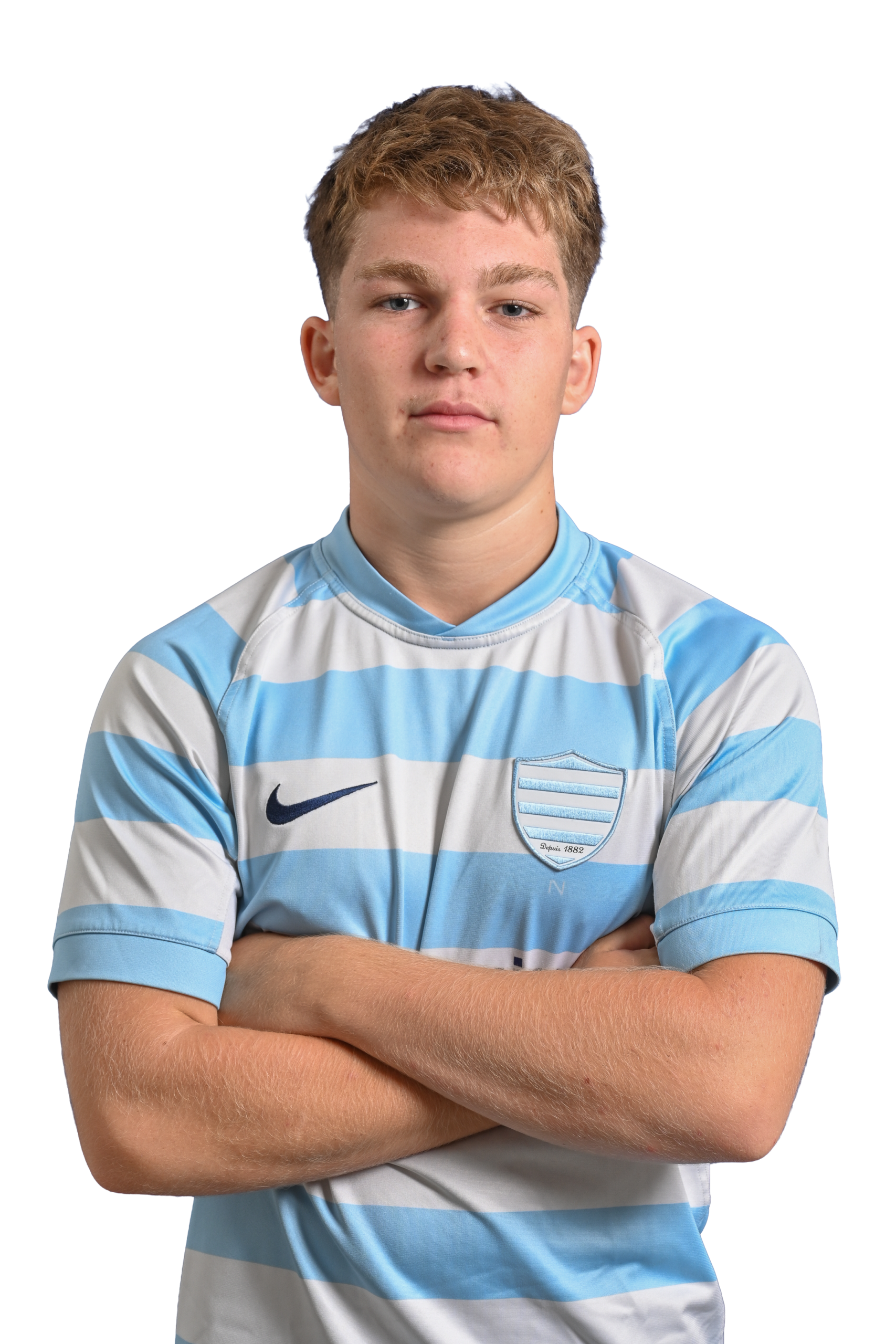Gabin Delmas