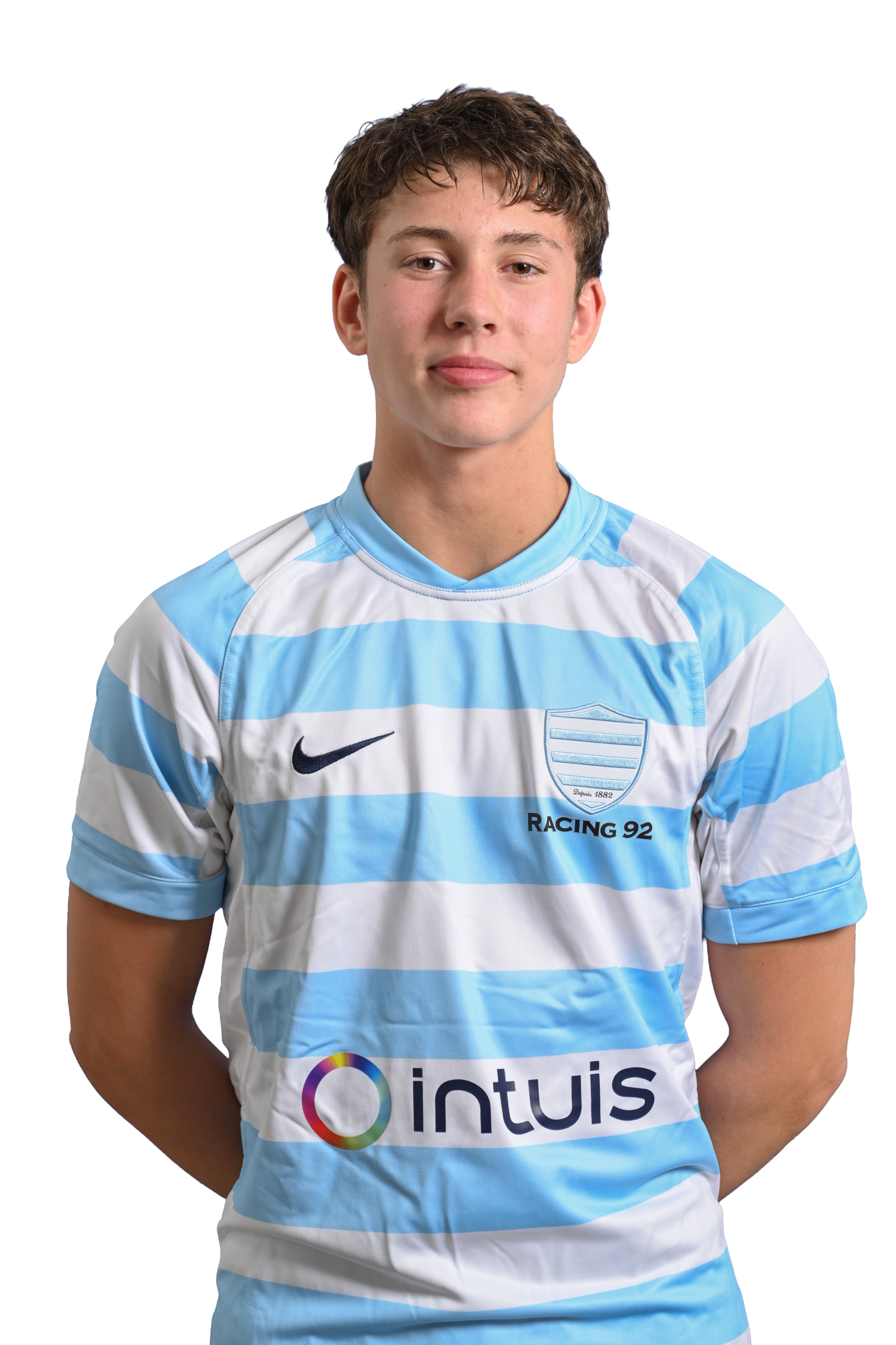 Maxence Carre Augrain