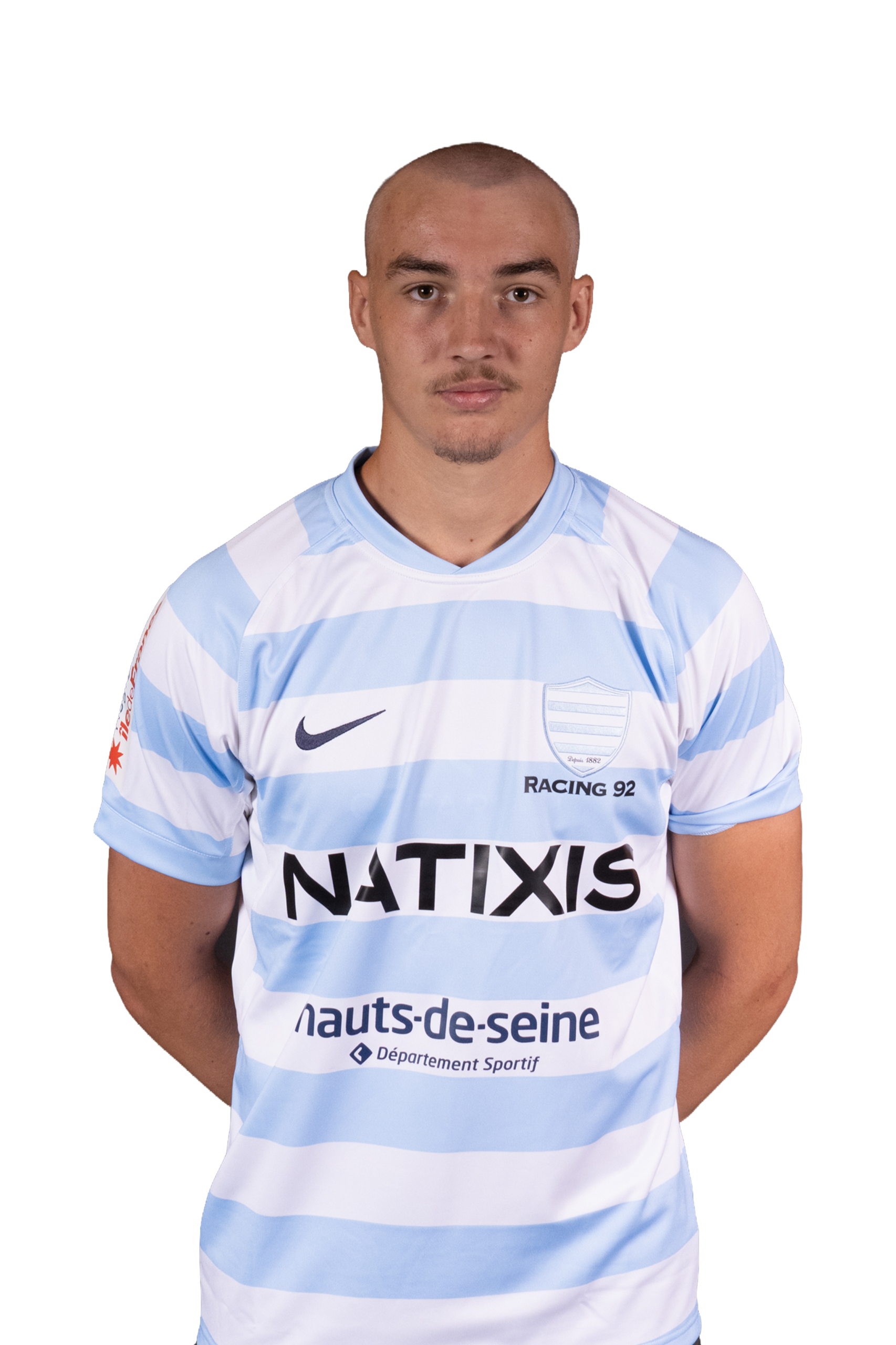 Arnaud Masquelier