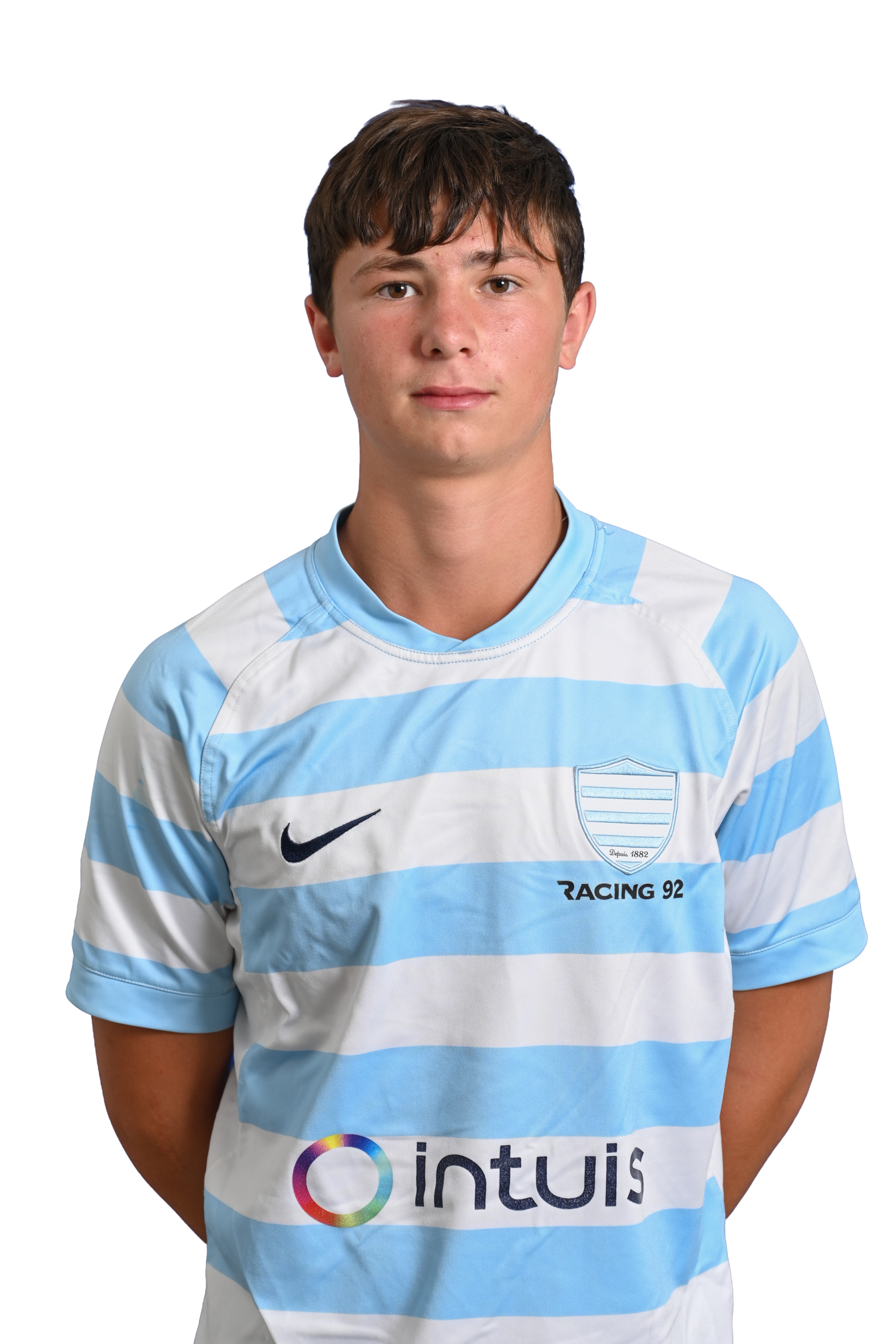 Nathan Bieuvelet