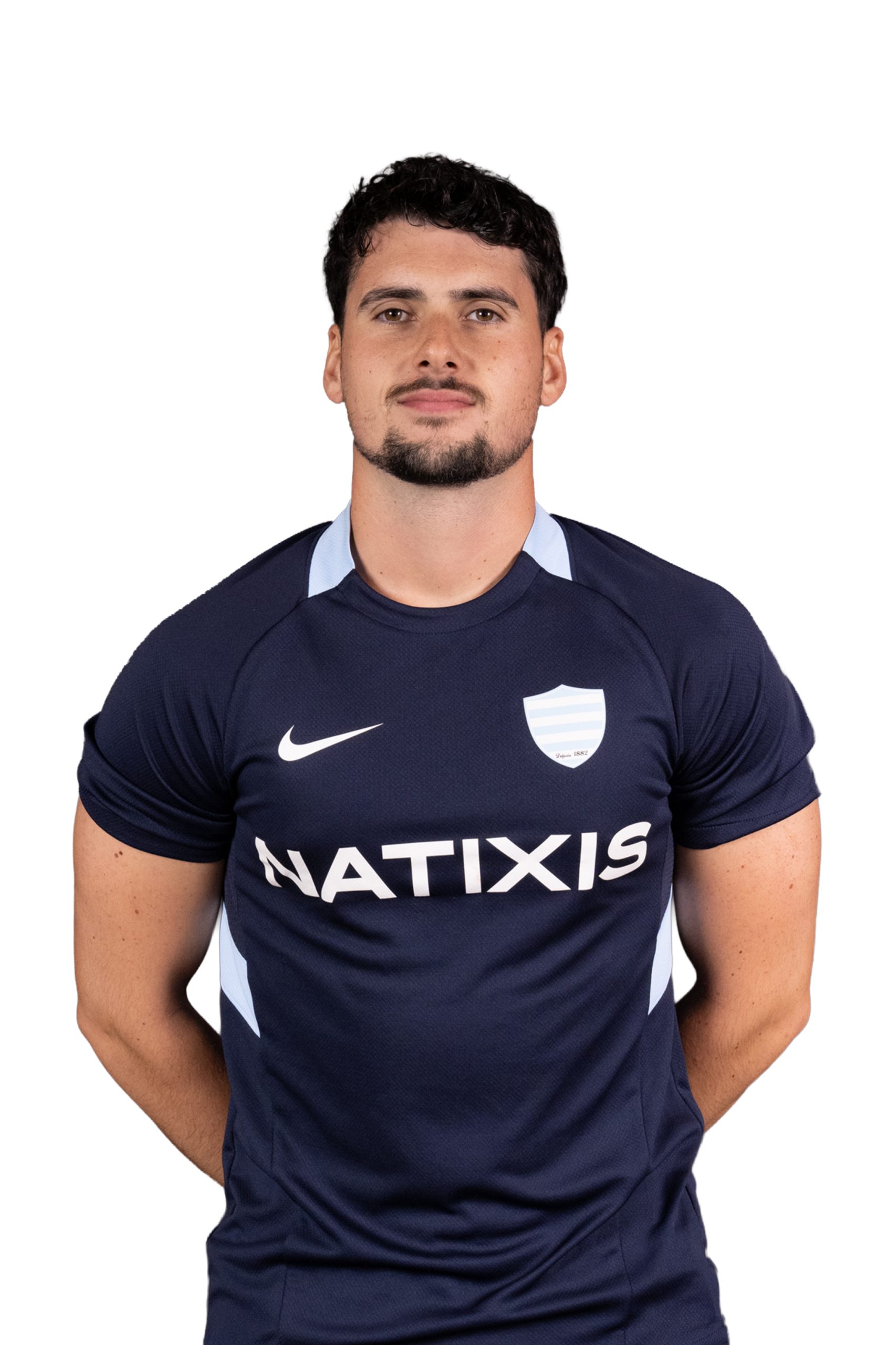 Baptiste Martin