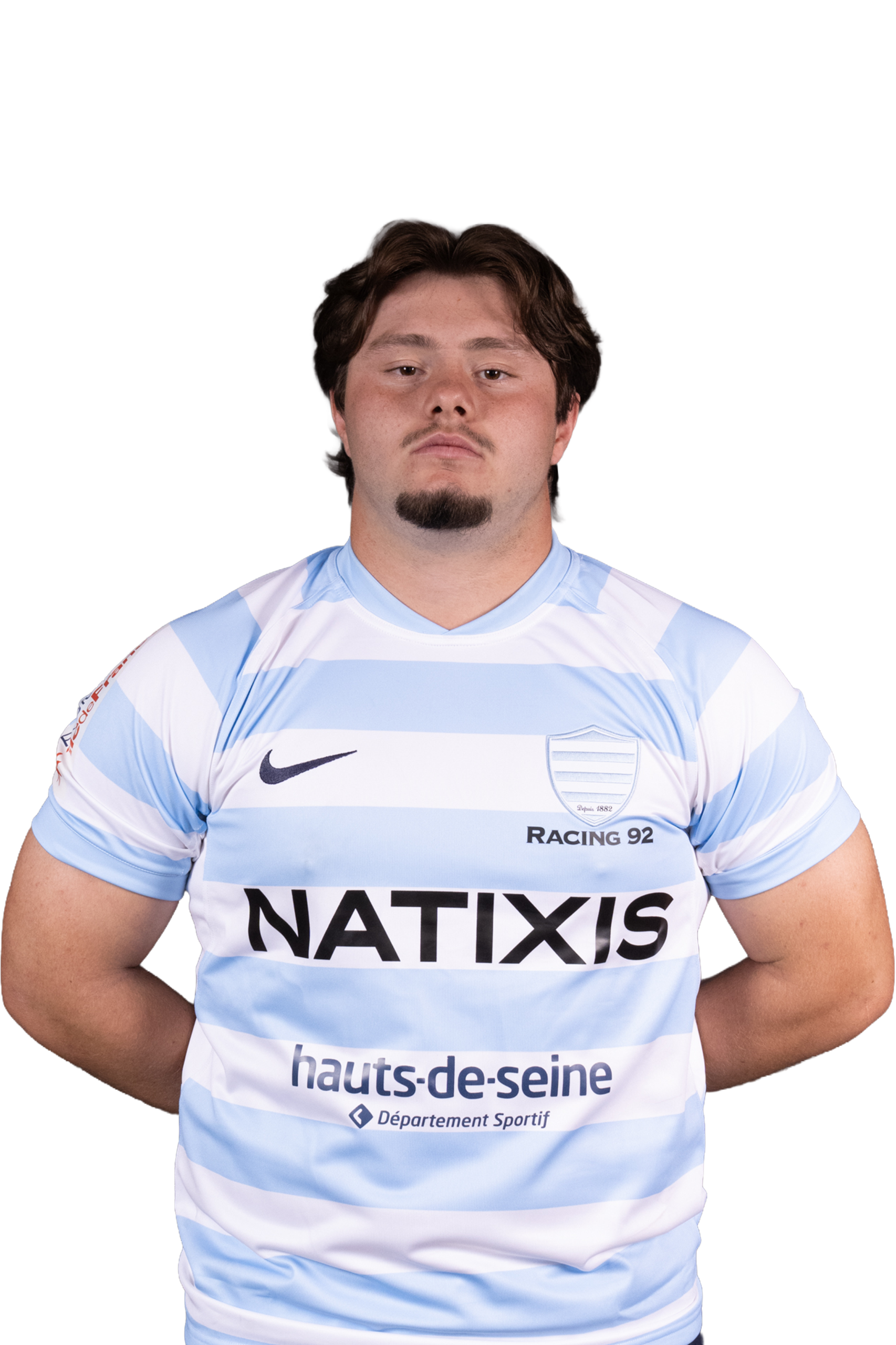 Baptiste Mauret