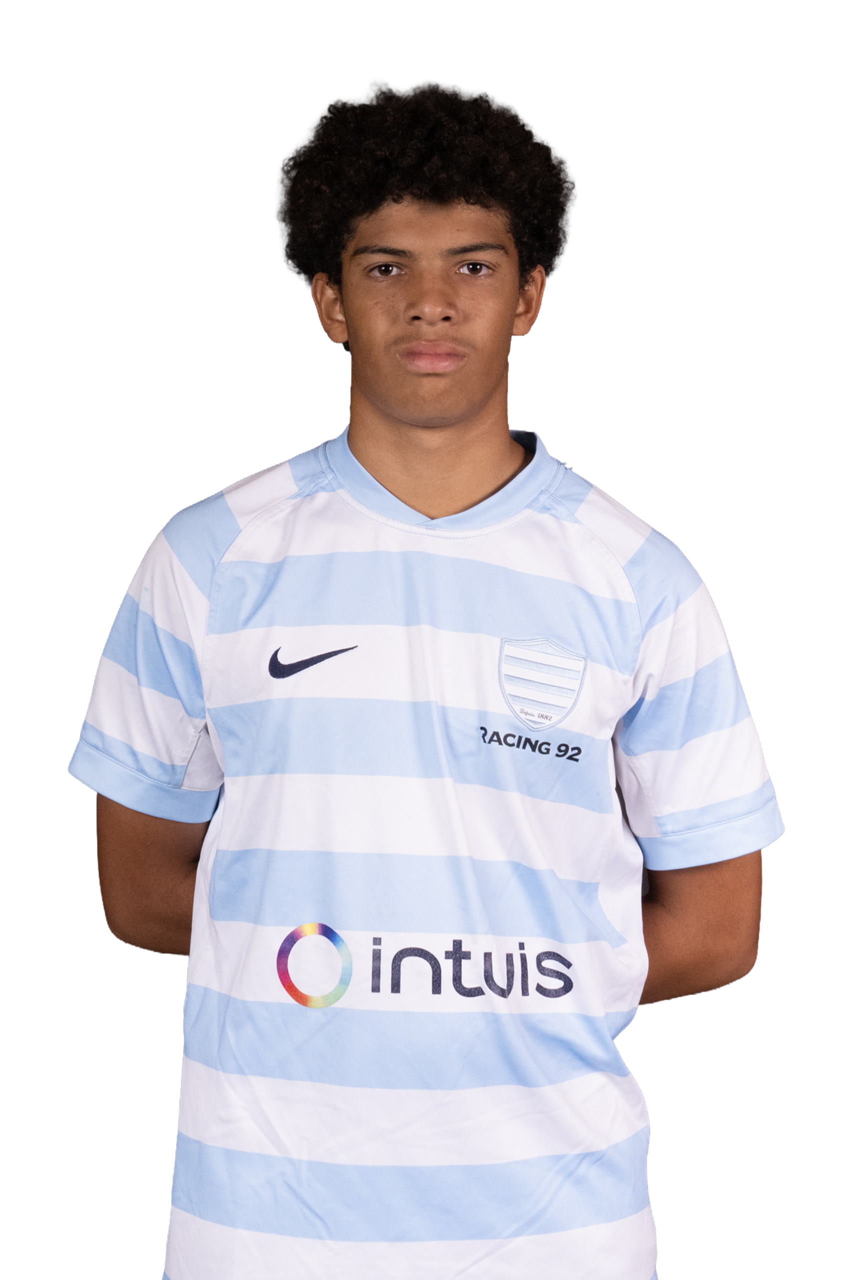 Bastien Begue