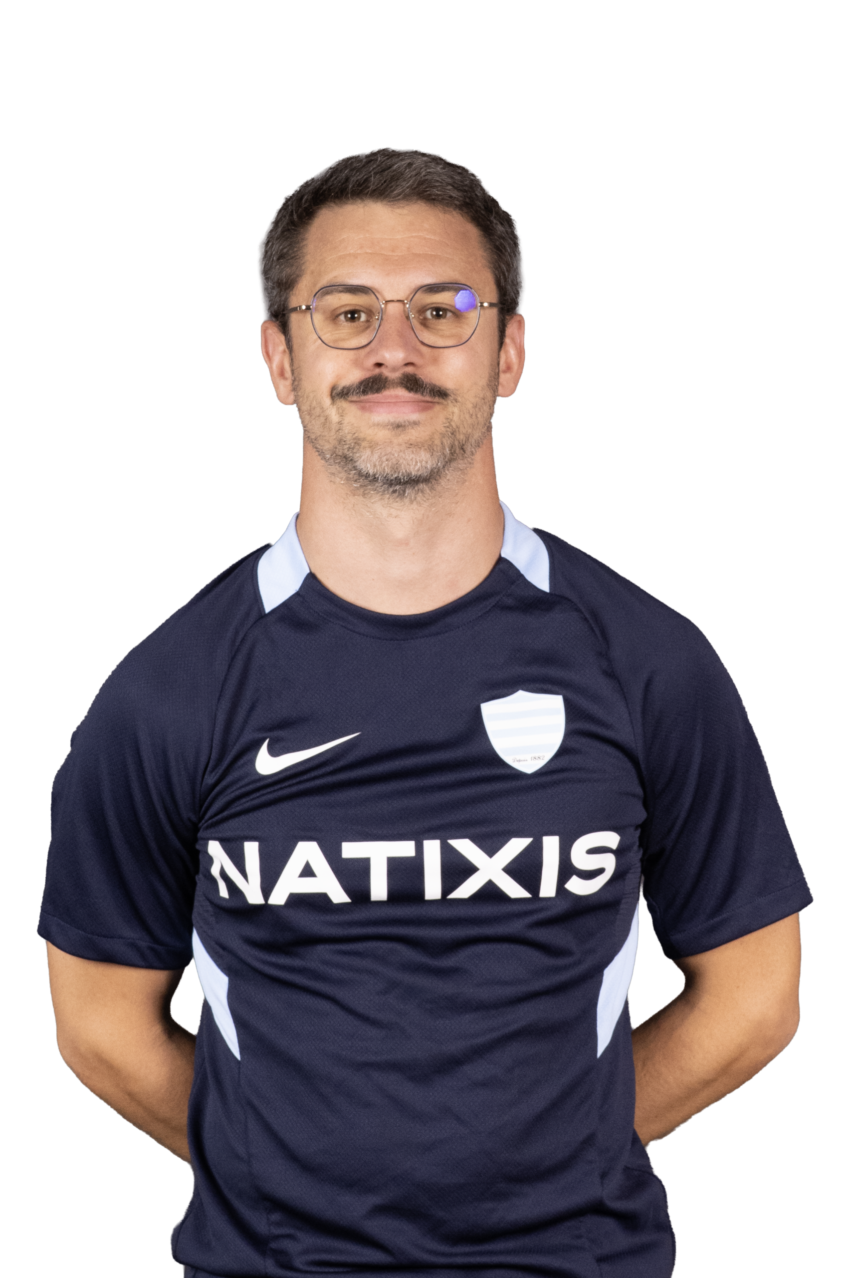 Romain Bucaille