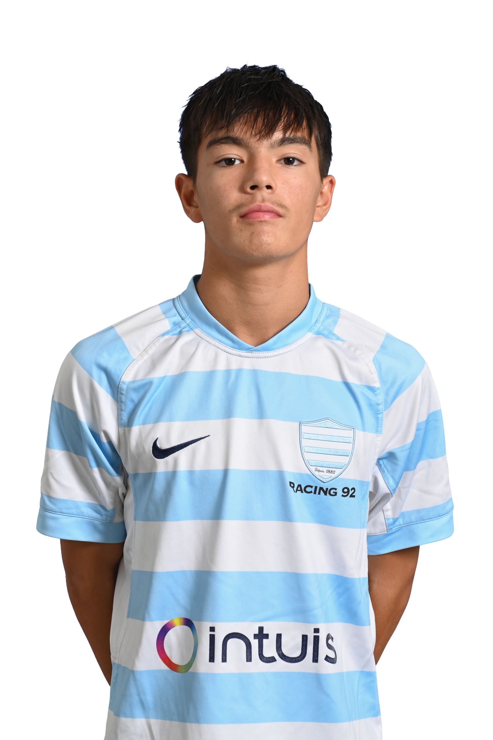 Curtis Chan Levistre