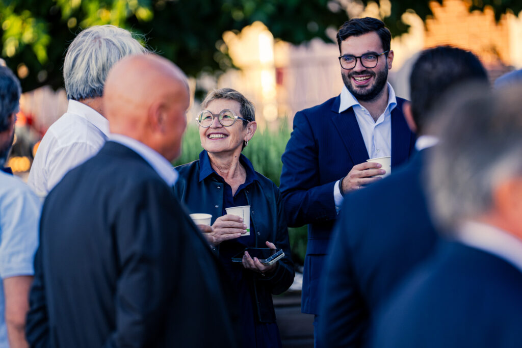 Racing Business Club : présentation de l'effectif
