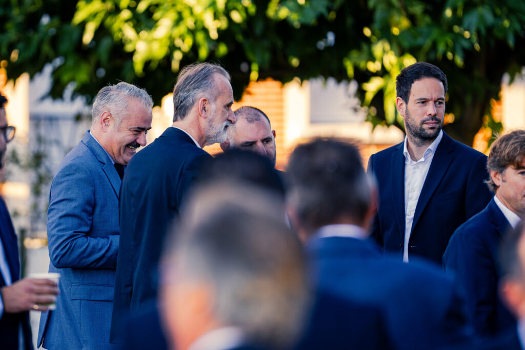Racing Business Club : présentation de l'effectif