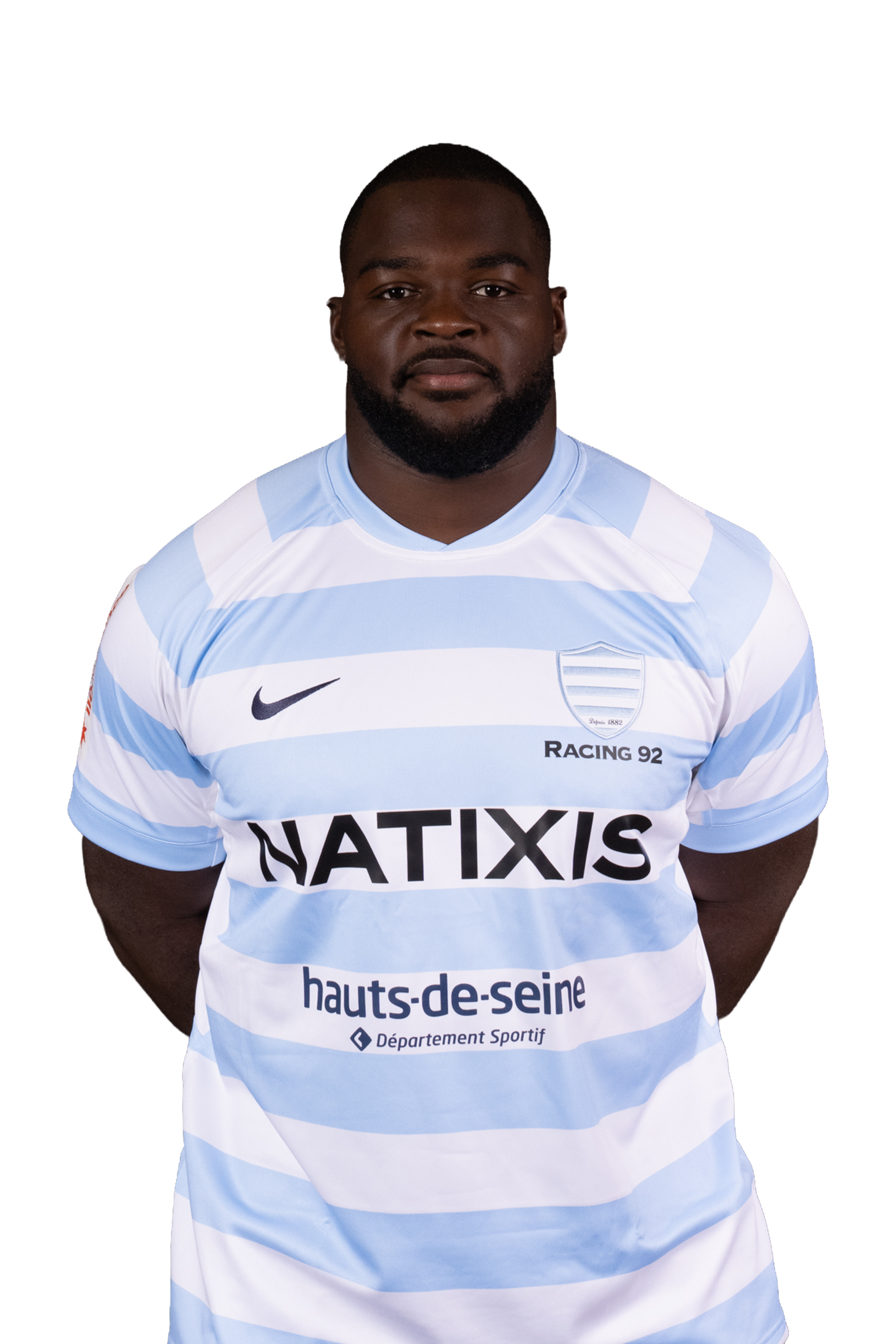 Edouard Jabea
