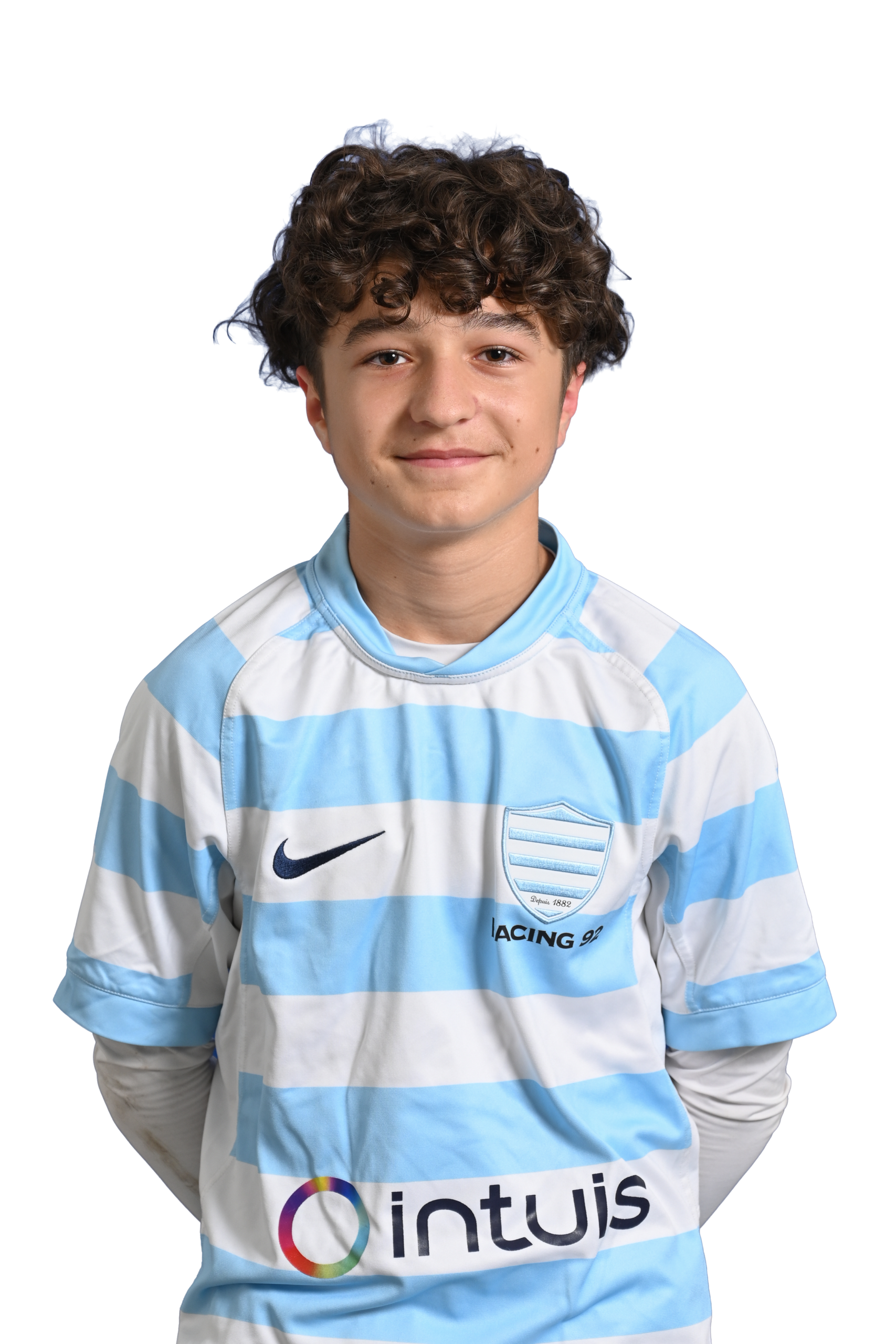 Lucas Fugigi