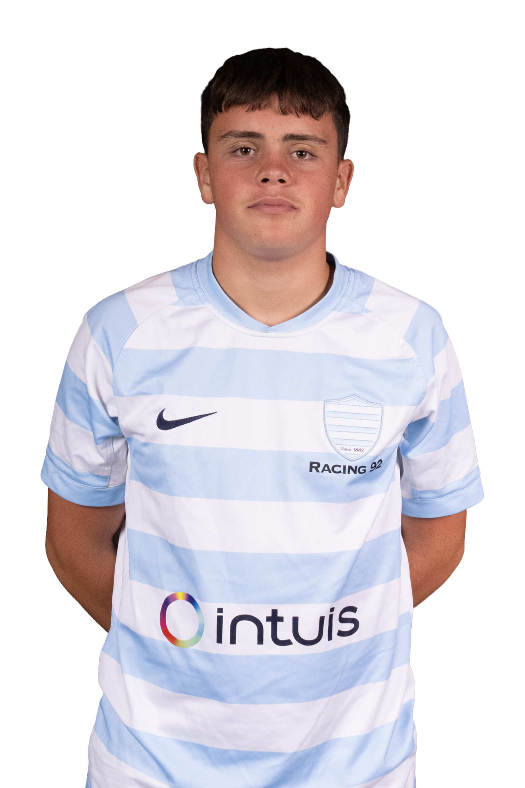 Baptiste Fages