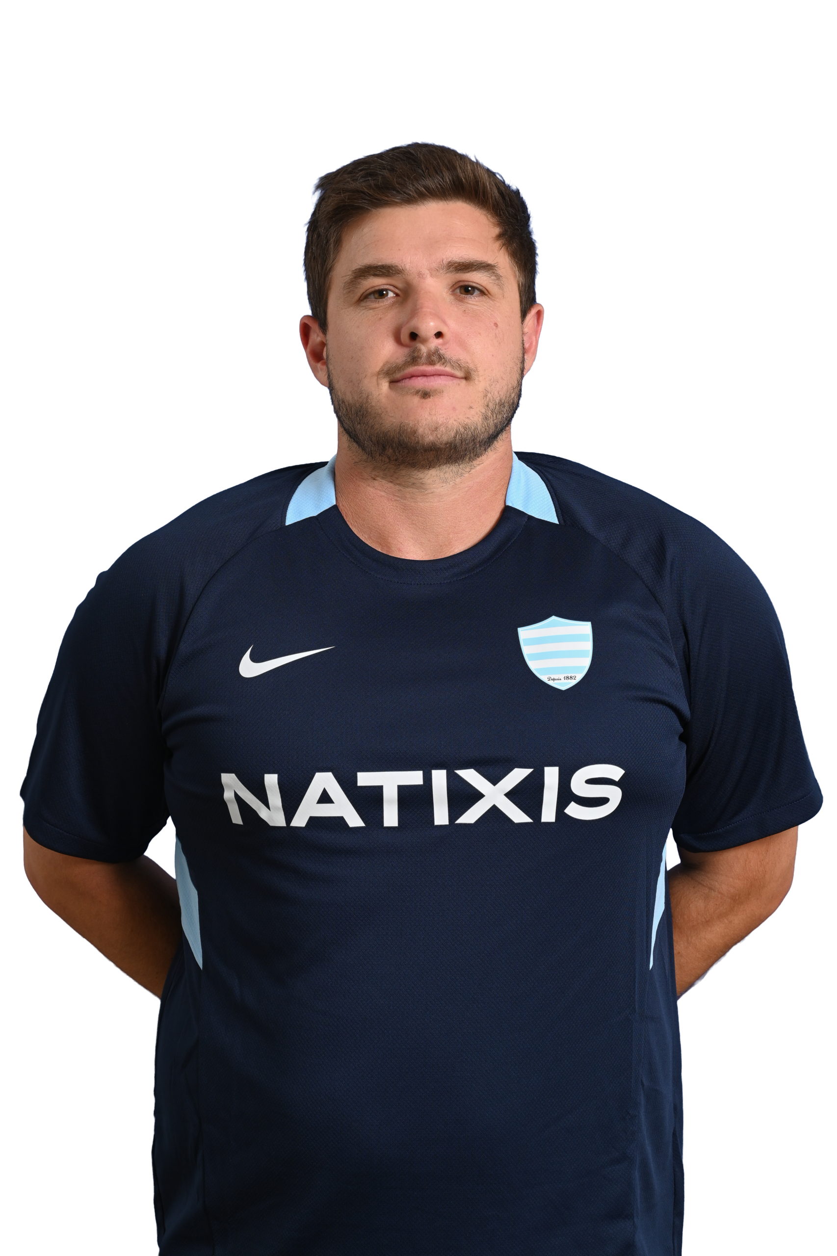 Nicolas Giraud