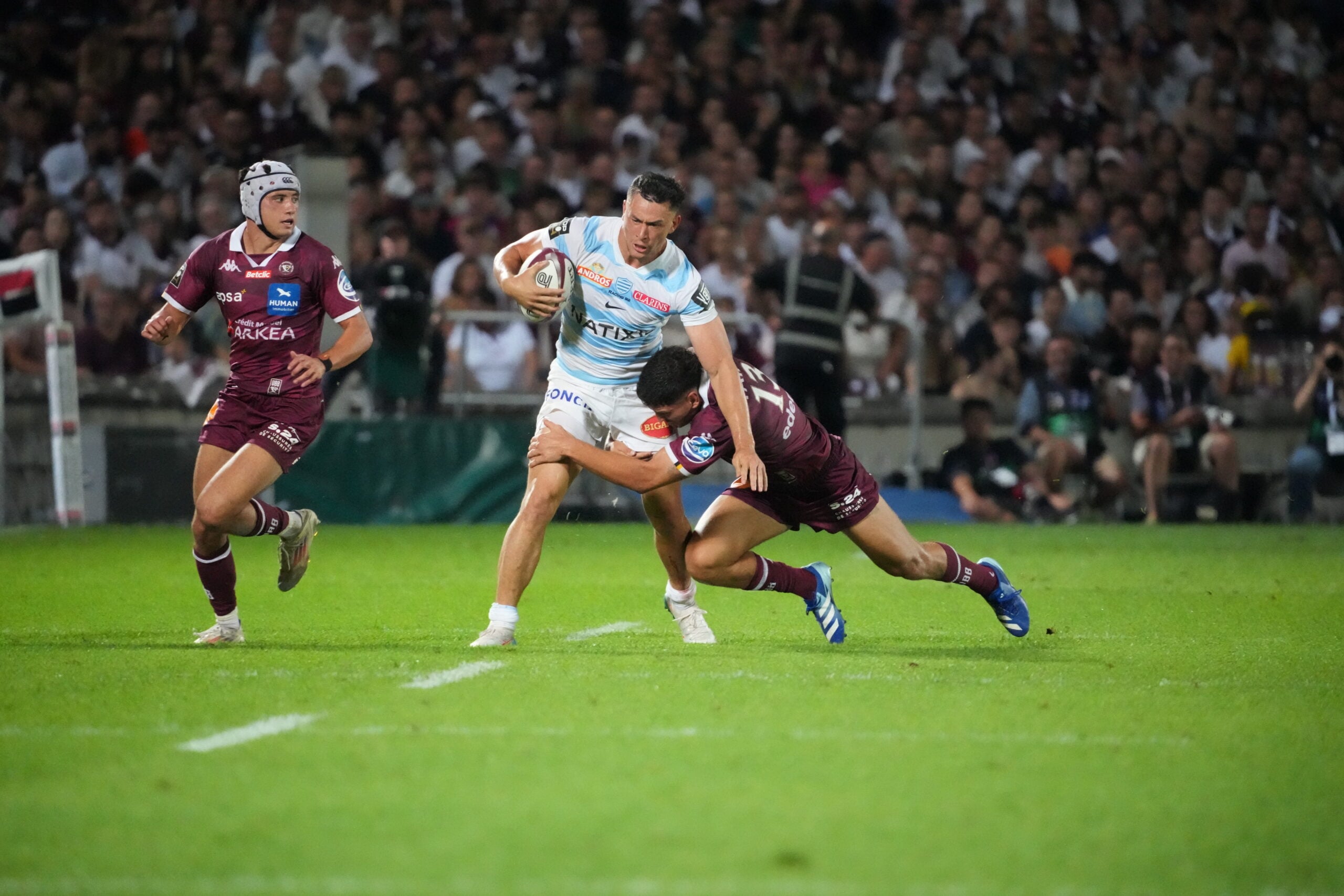 racing 92 ubb