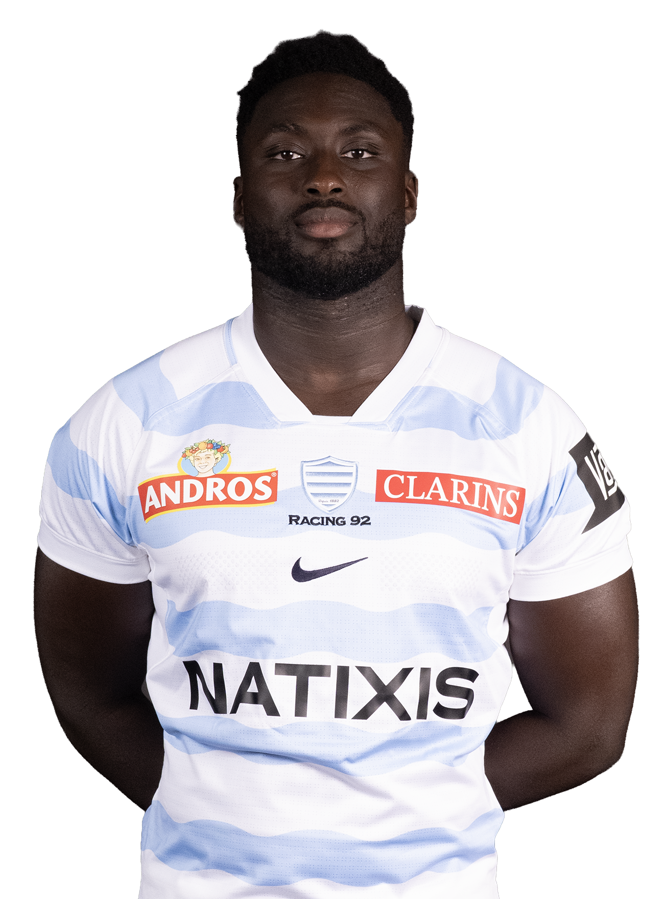 Ibrahim Diallo