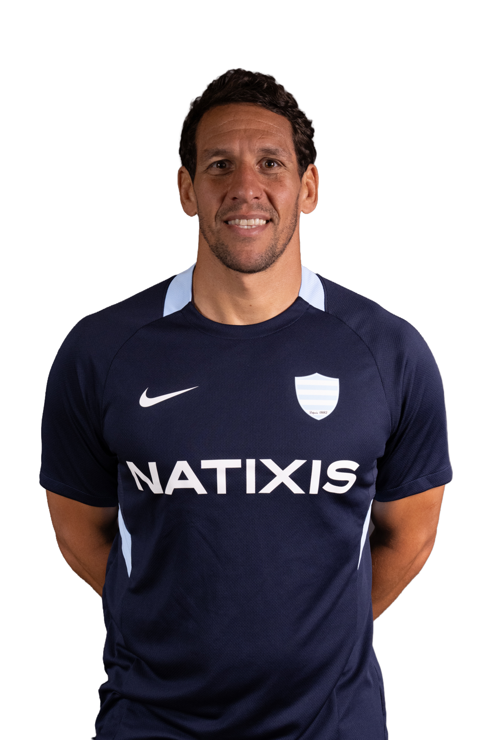 Julien Arias