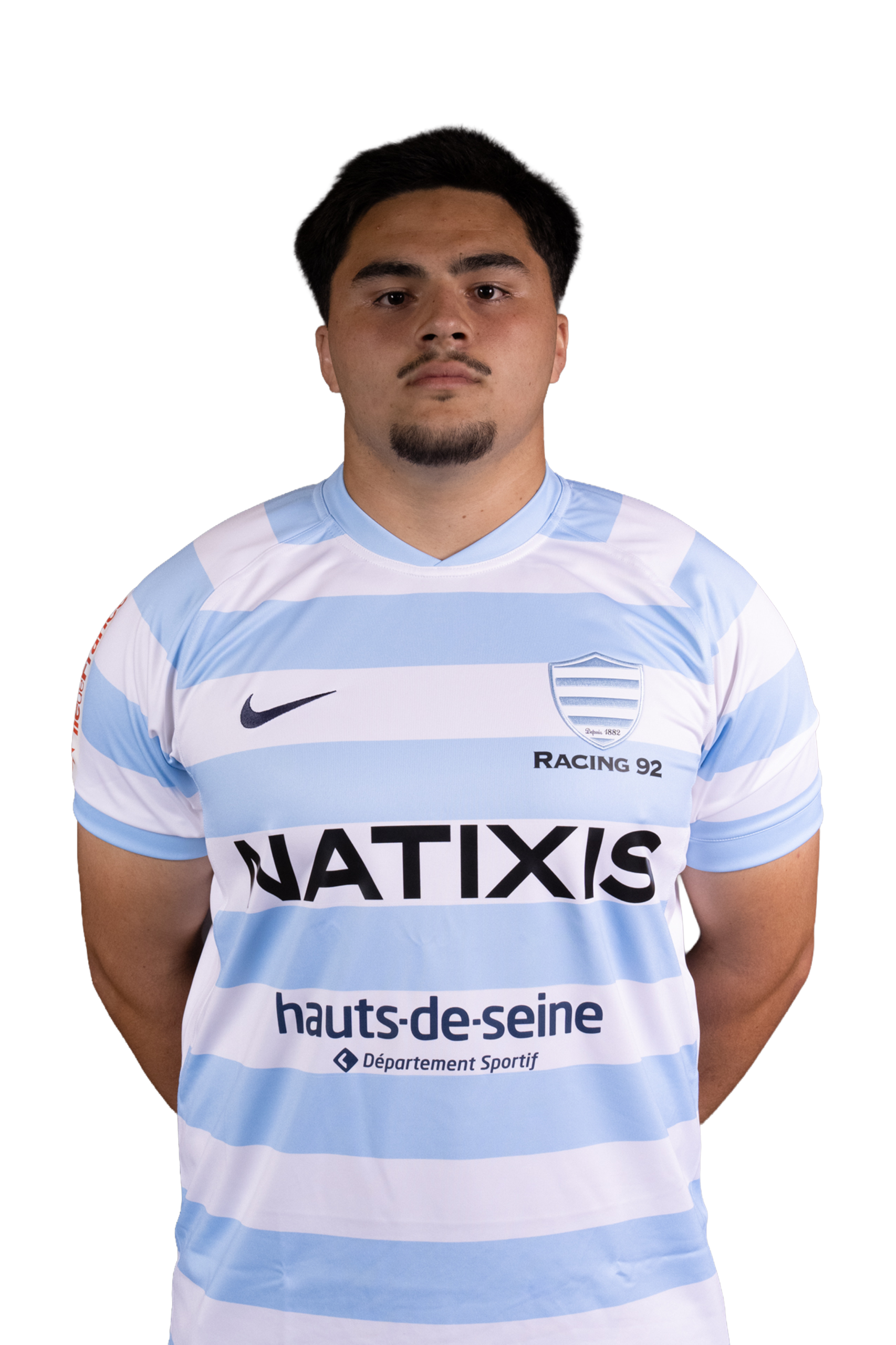 Kylian David