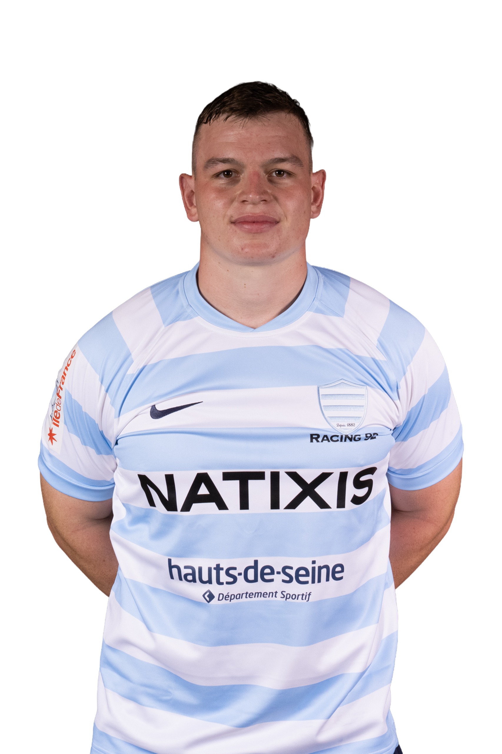 Liam Couturier