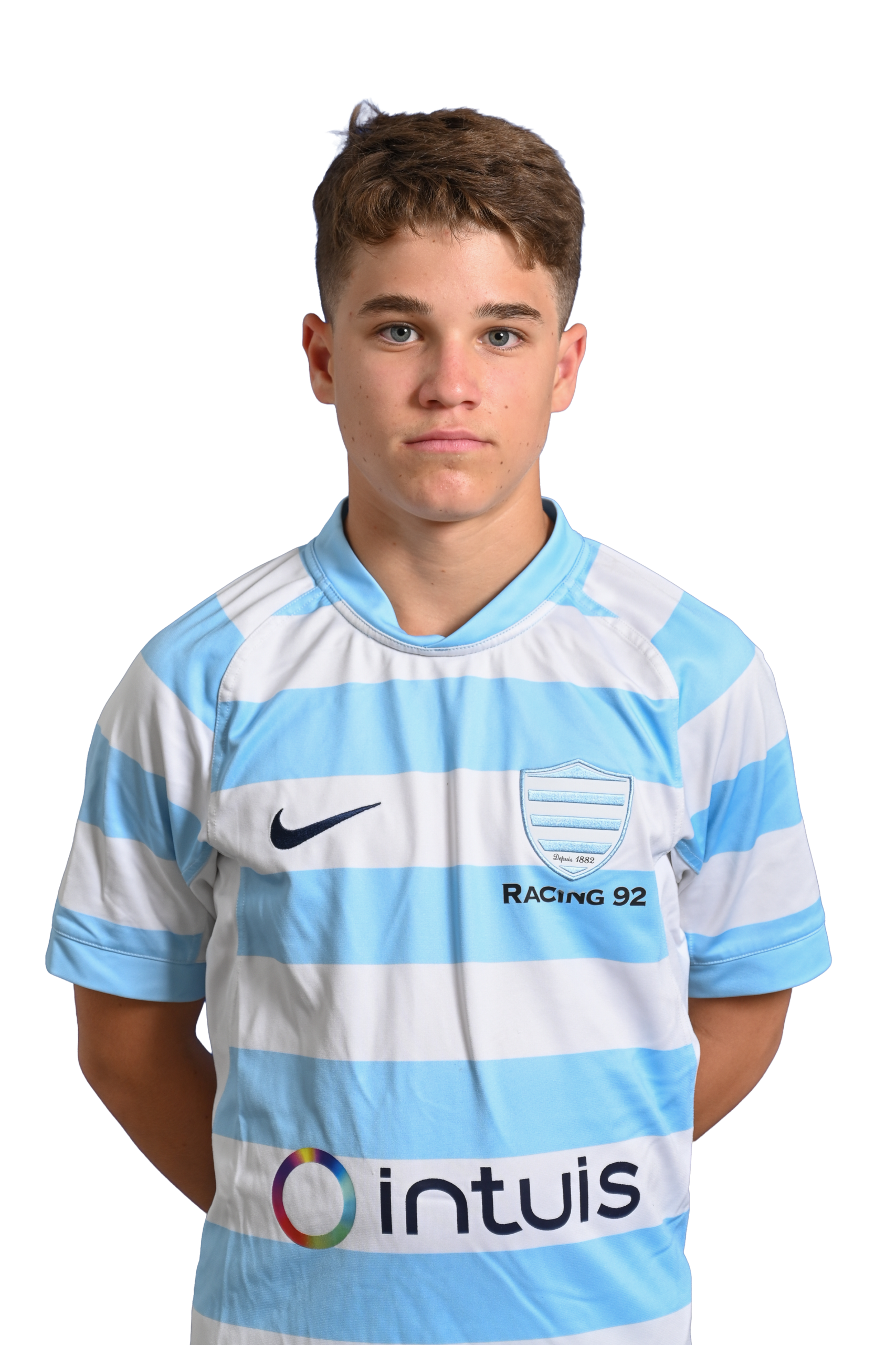Adrien Maghakian