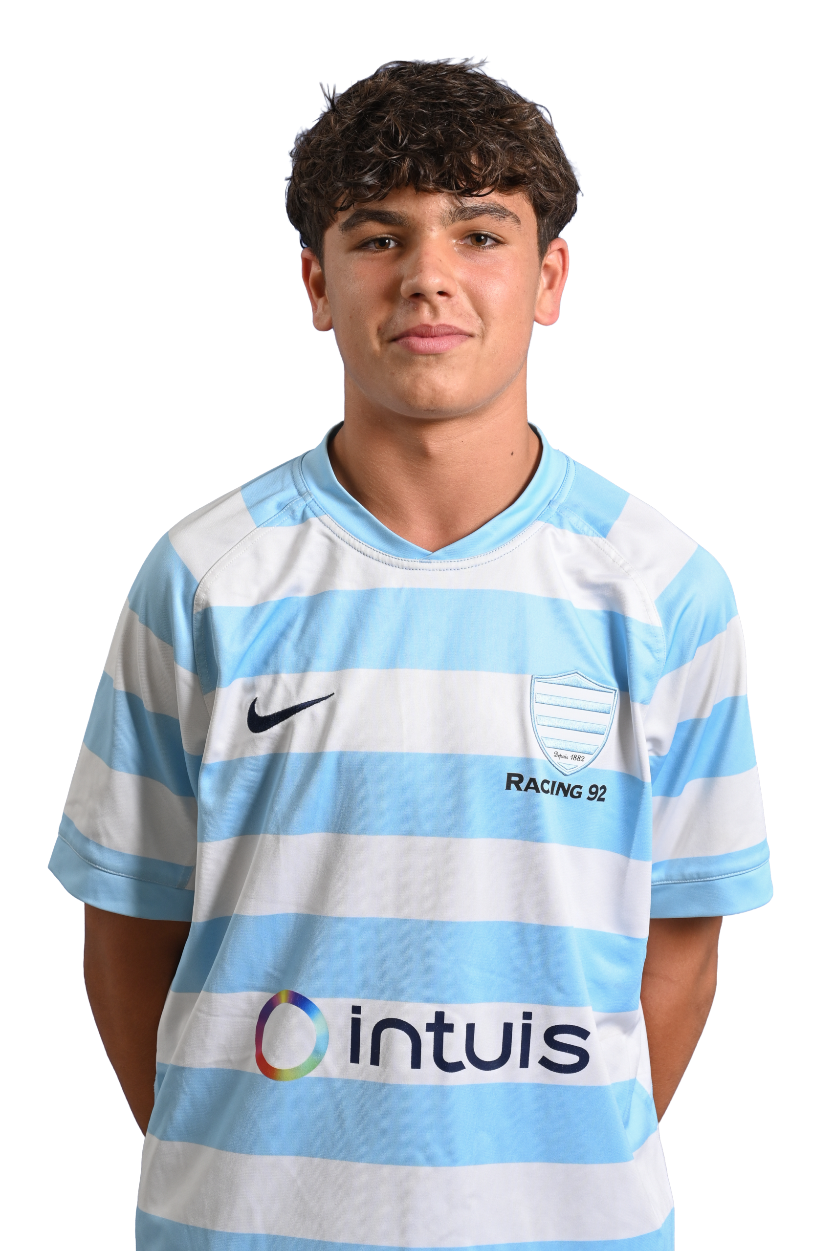 Maxime Labrousse
