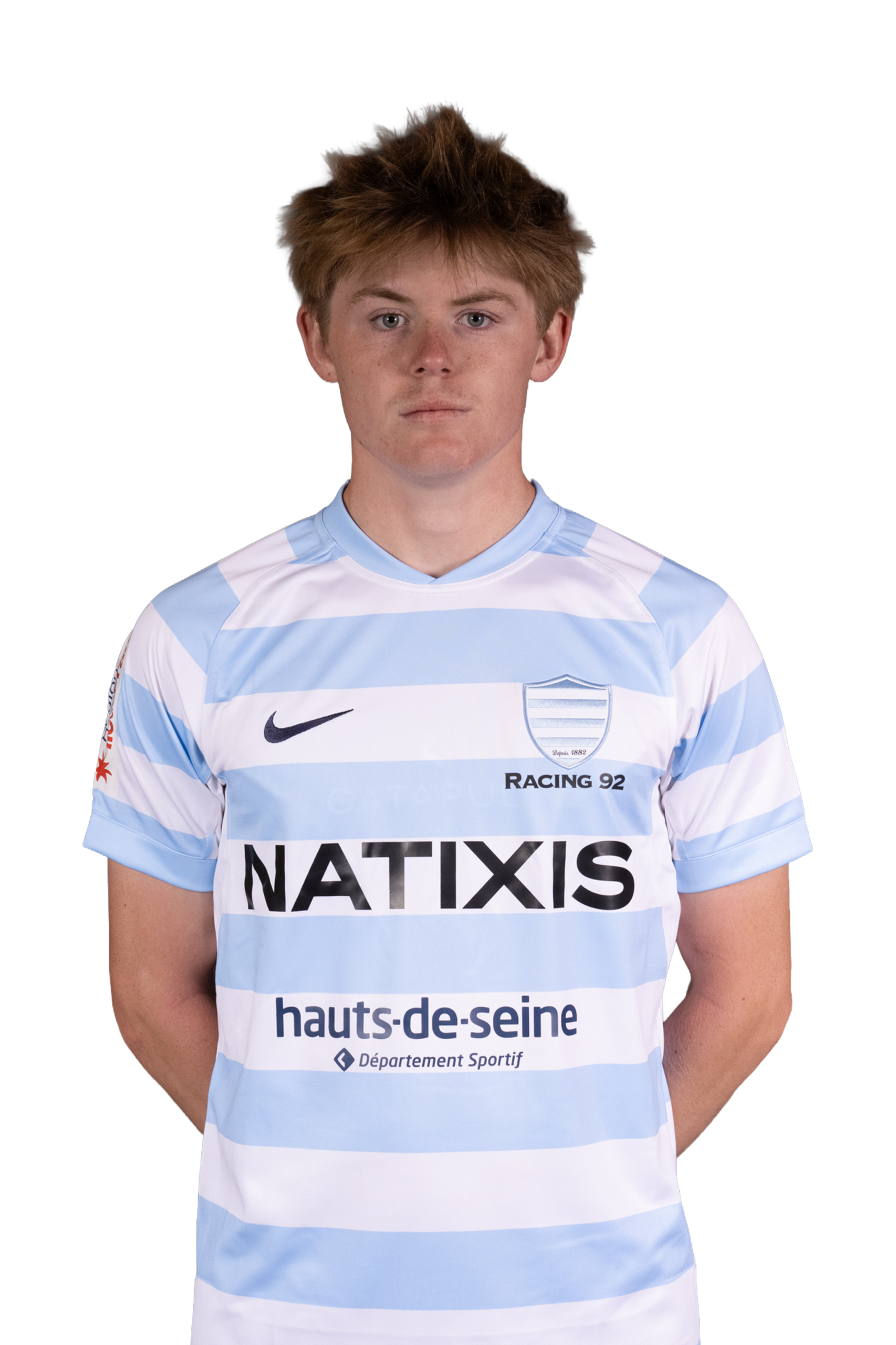 Martin Desechalliers