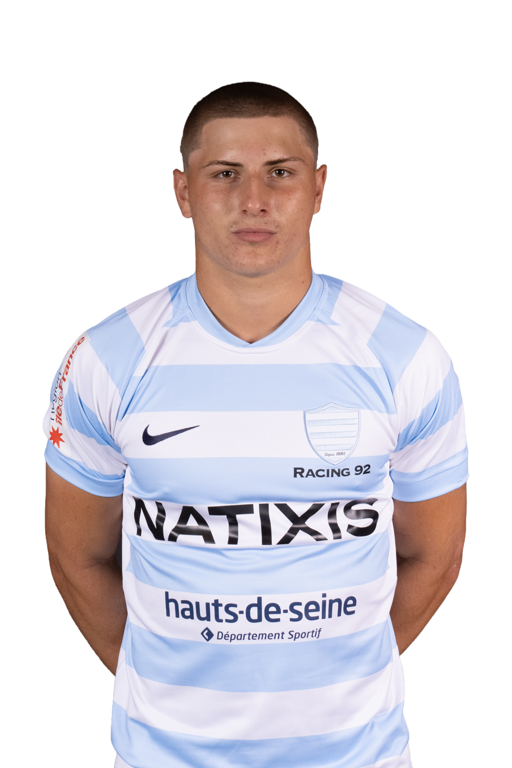 Matej Sehnal