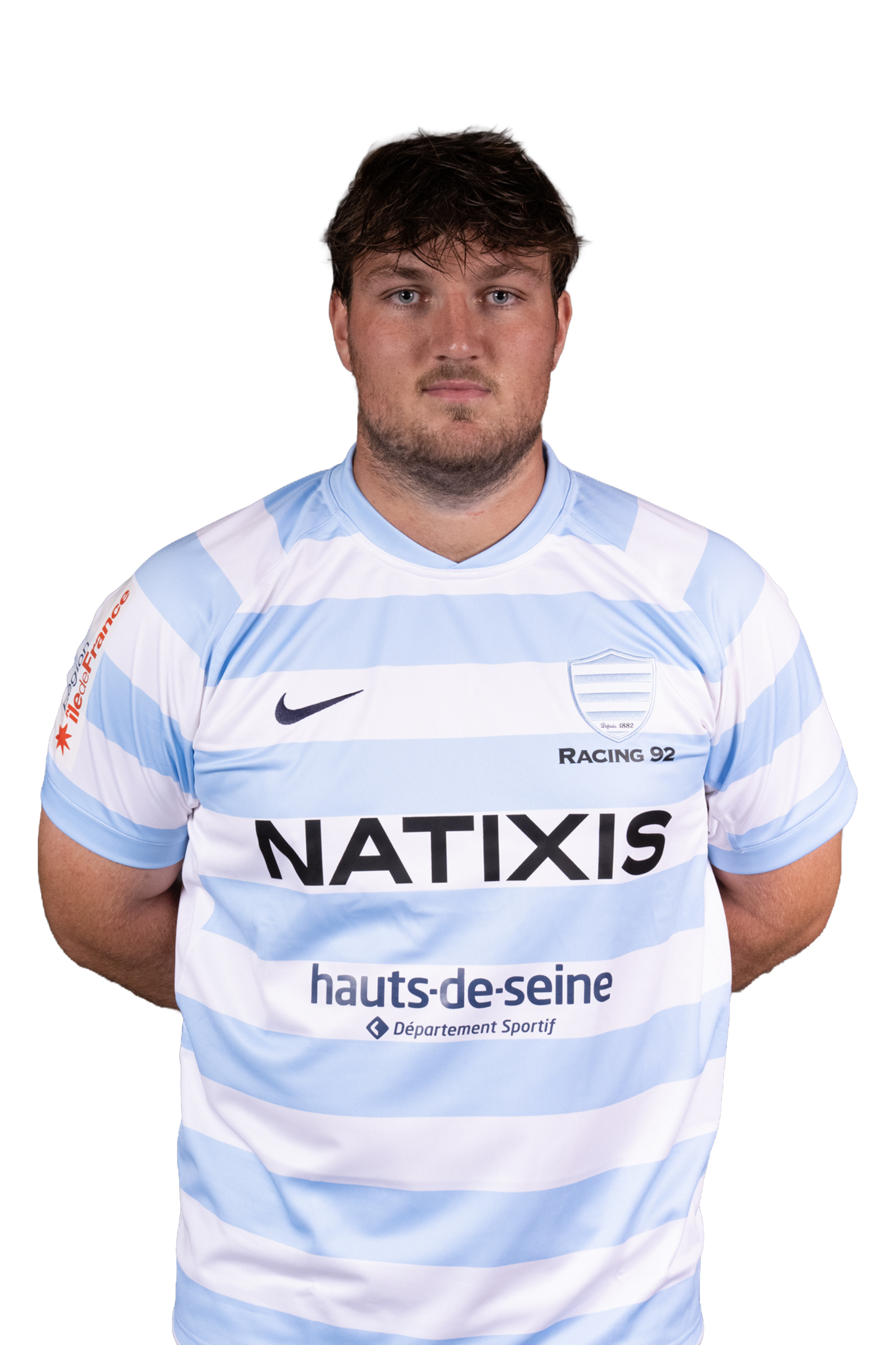 Mathis Boureau d'Argonne