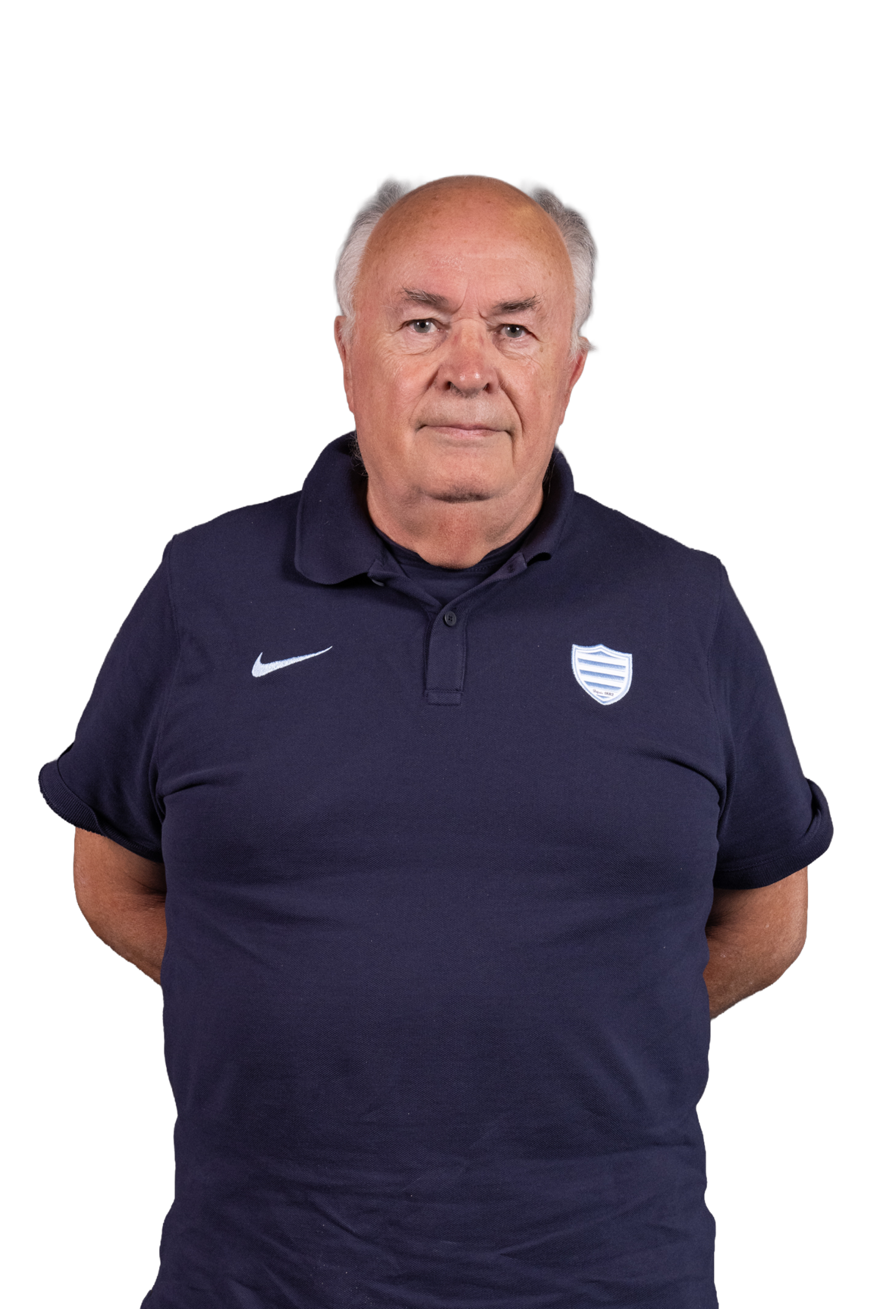 Maurice Ruatti