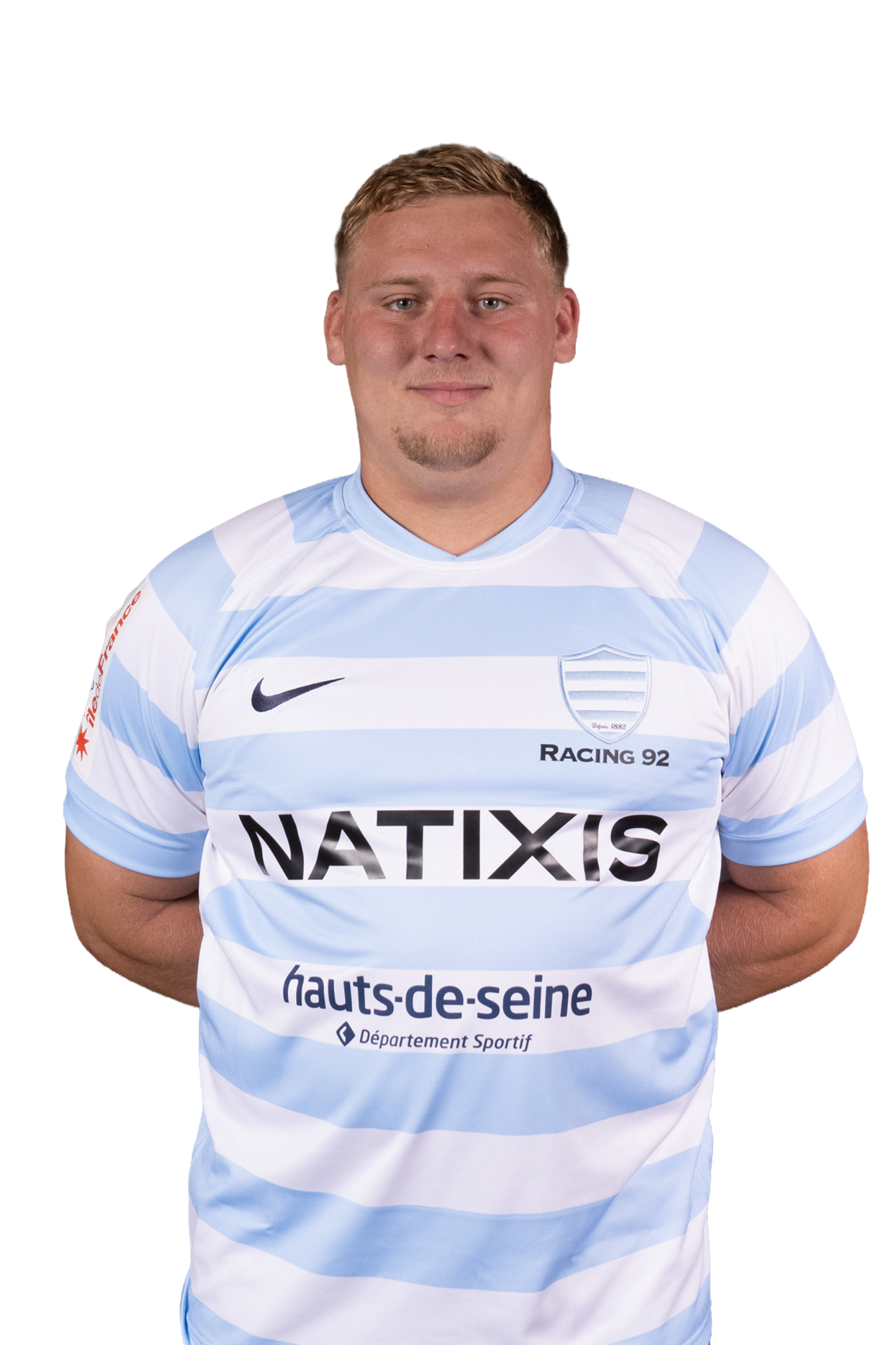 Maxence Cochard