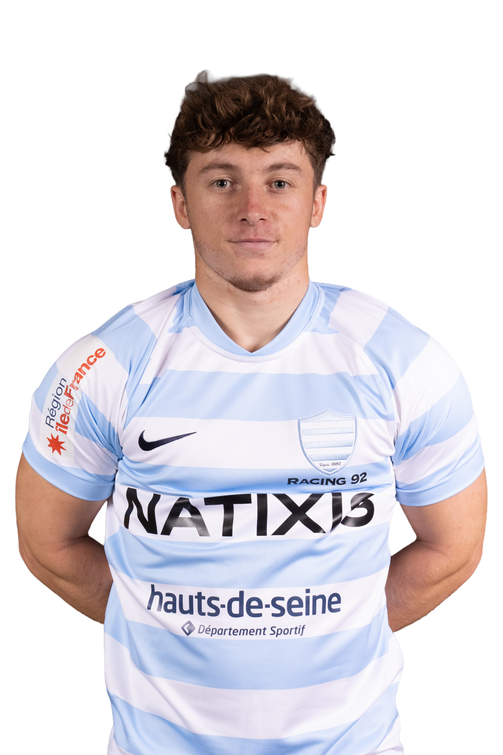 Maxent Georgelin
