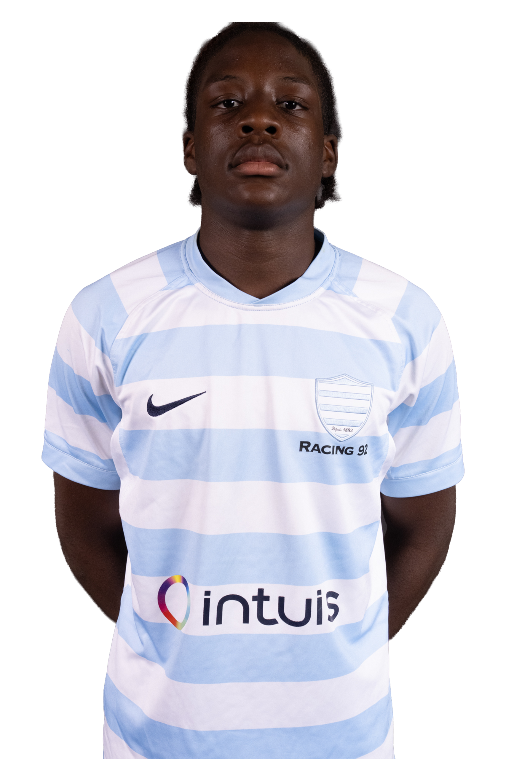 Martial Nana Yohoum