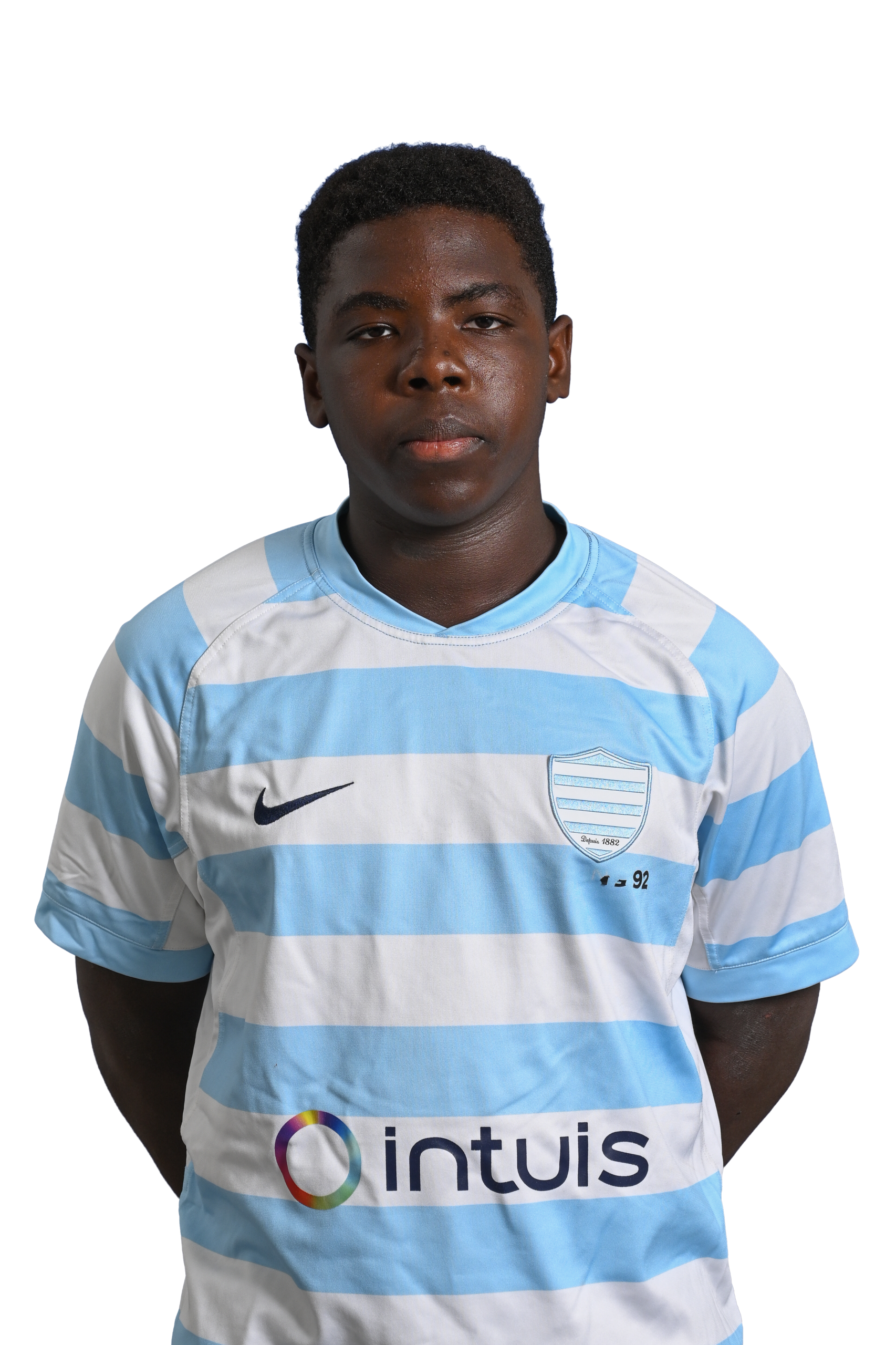 Amaury Ngounou Njong