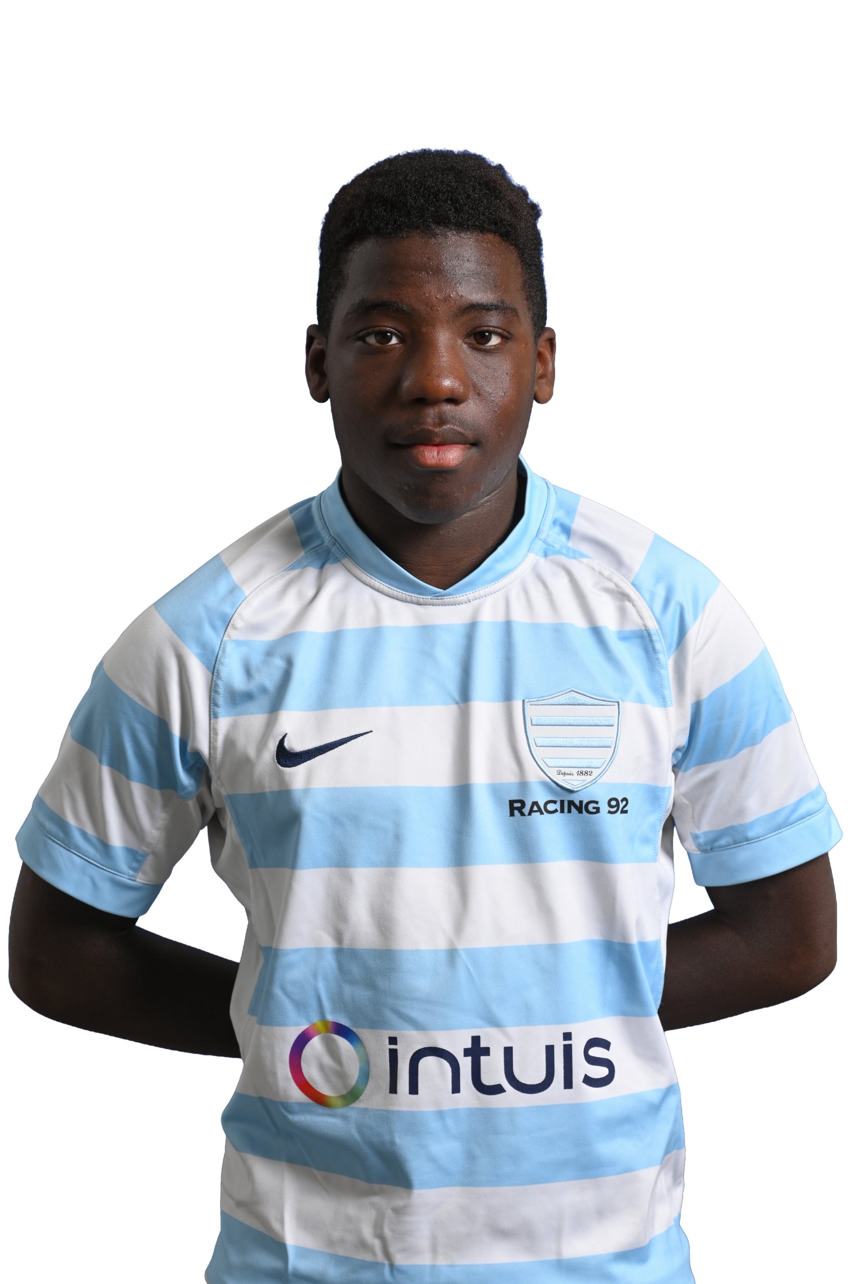 Johakim Ngounou Jong