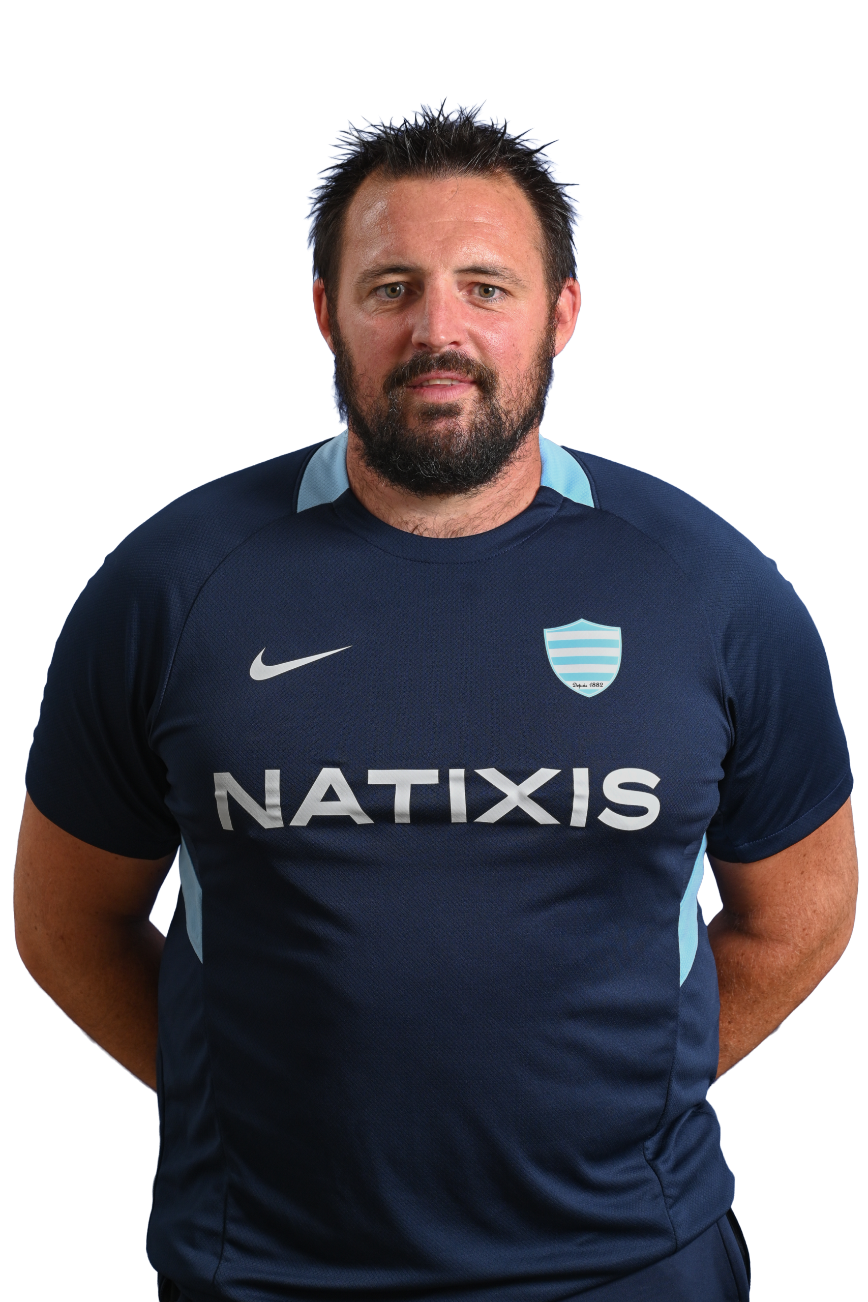 Nicolas Brosse