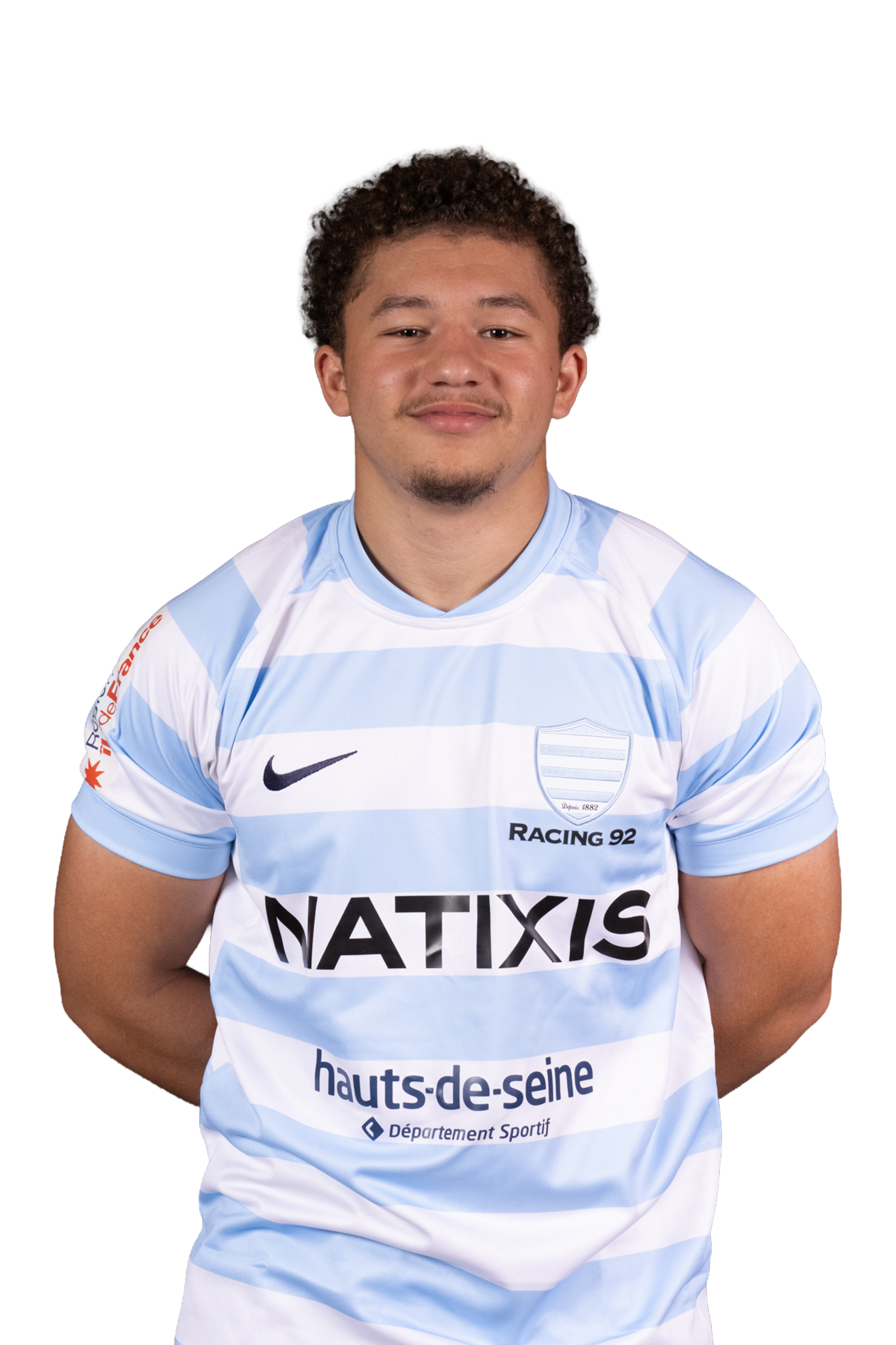 Nicolas Martiny