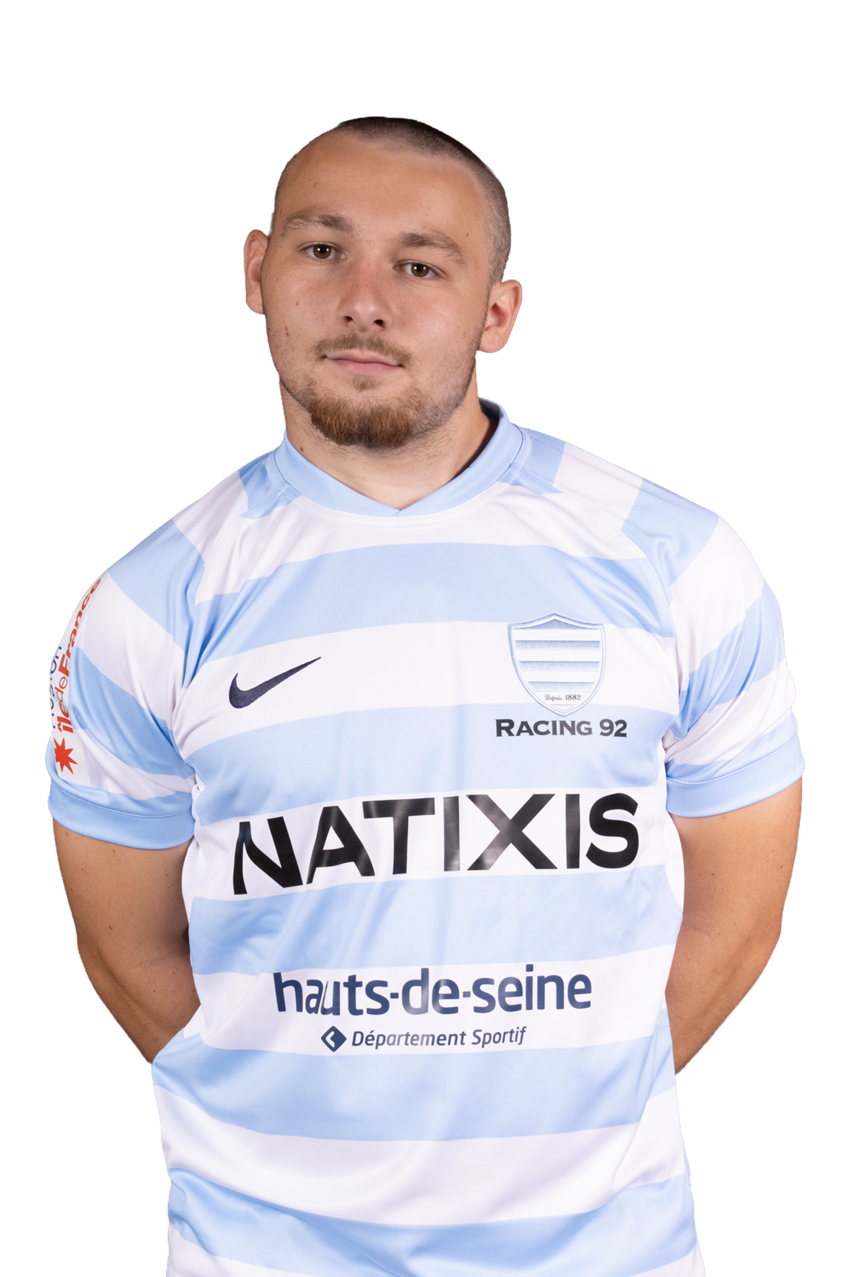 Noé Briand Chermann