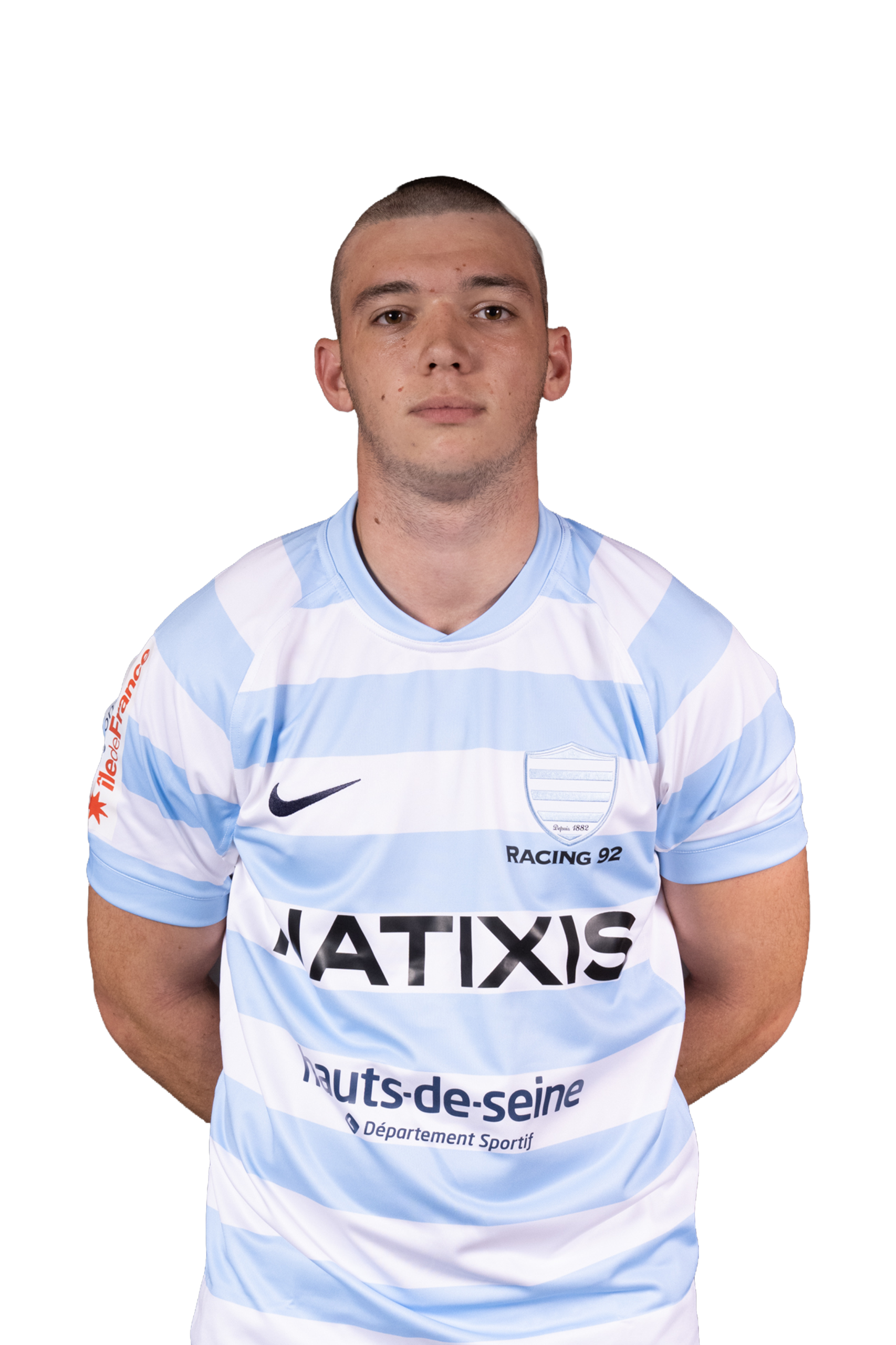 Axel Piedvache