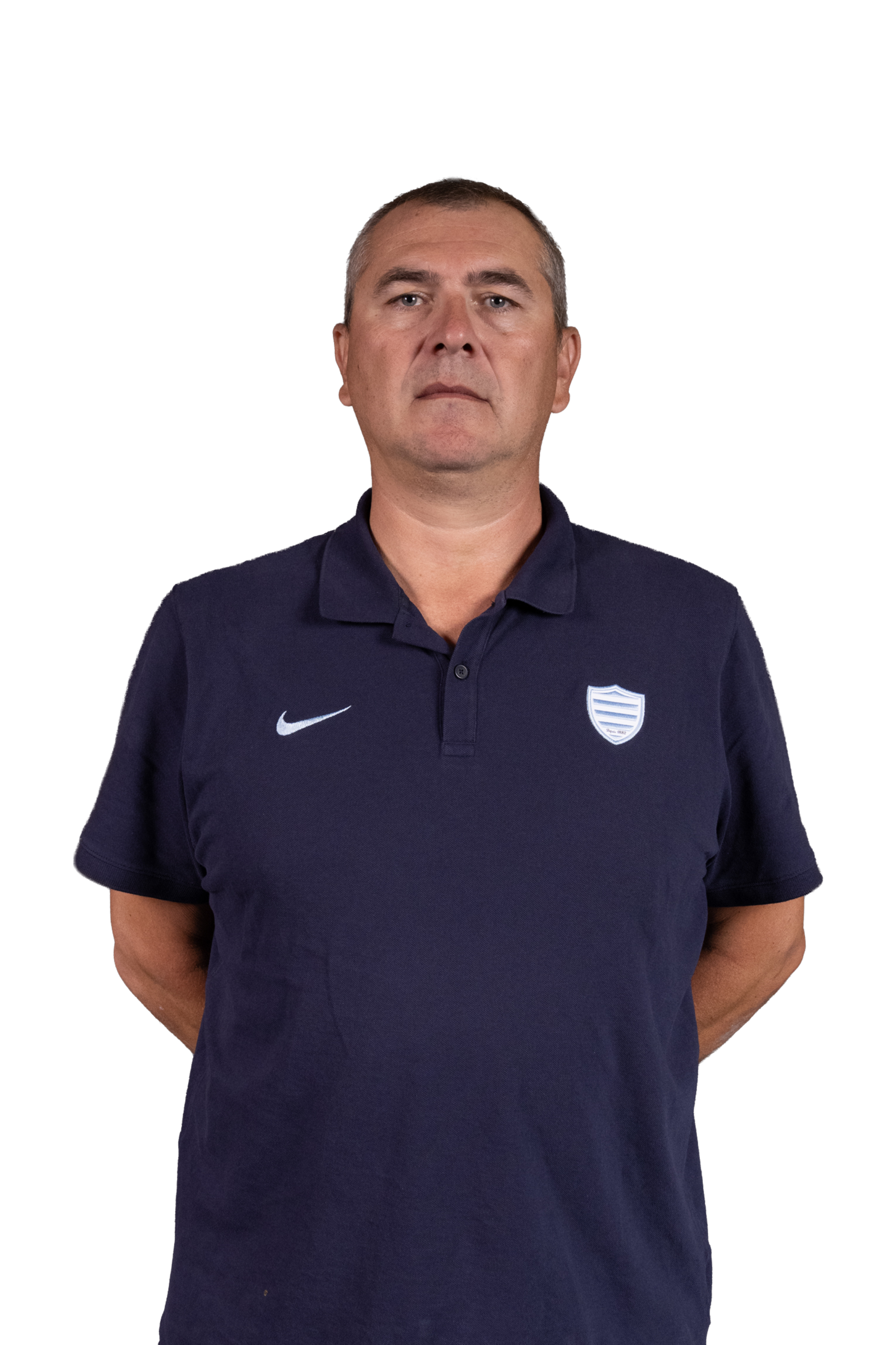 Olivier De La Forte
