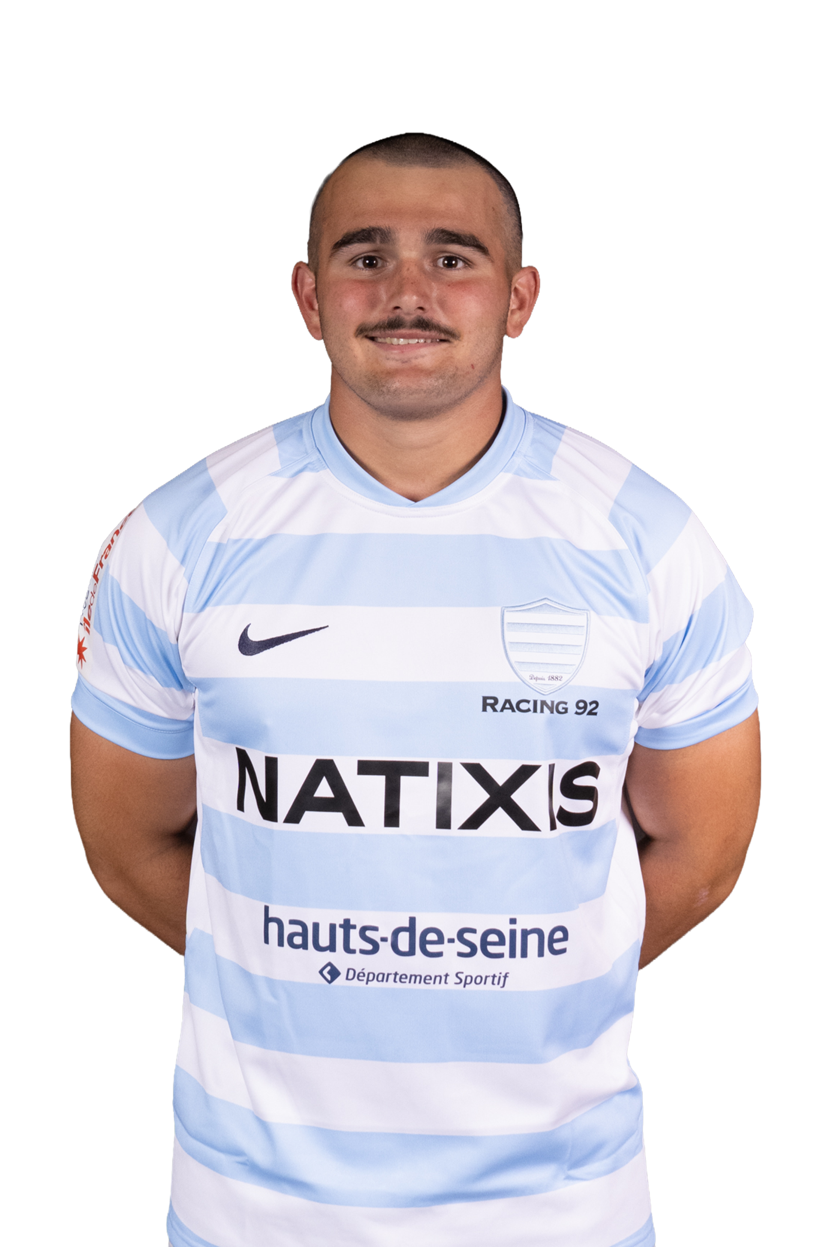 Patxi Coutan