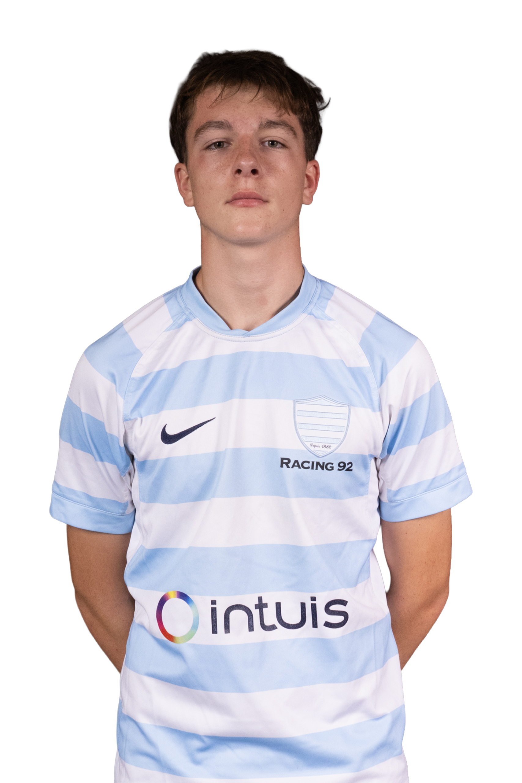 Maxence Gilbert Perrier