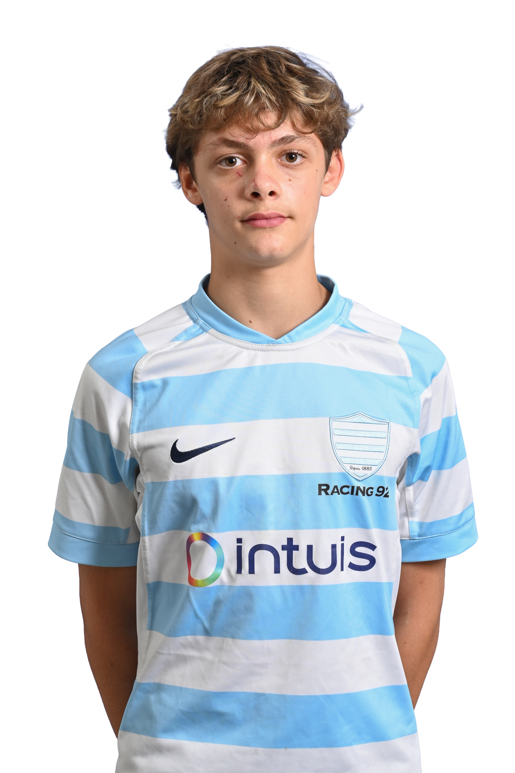 ChaÏm Rilov
