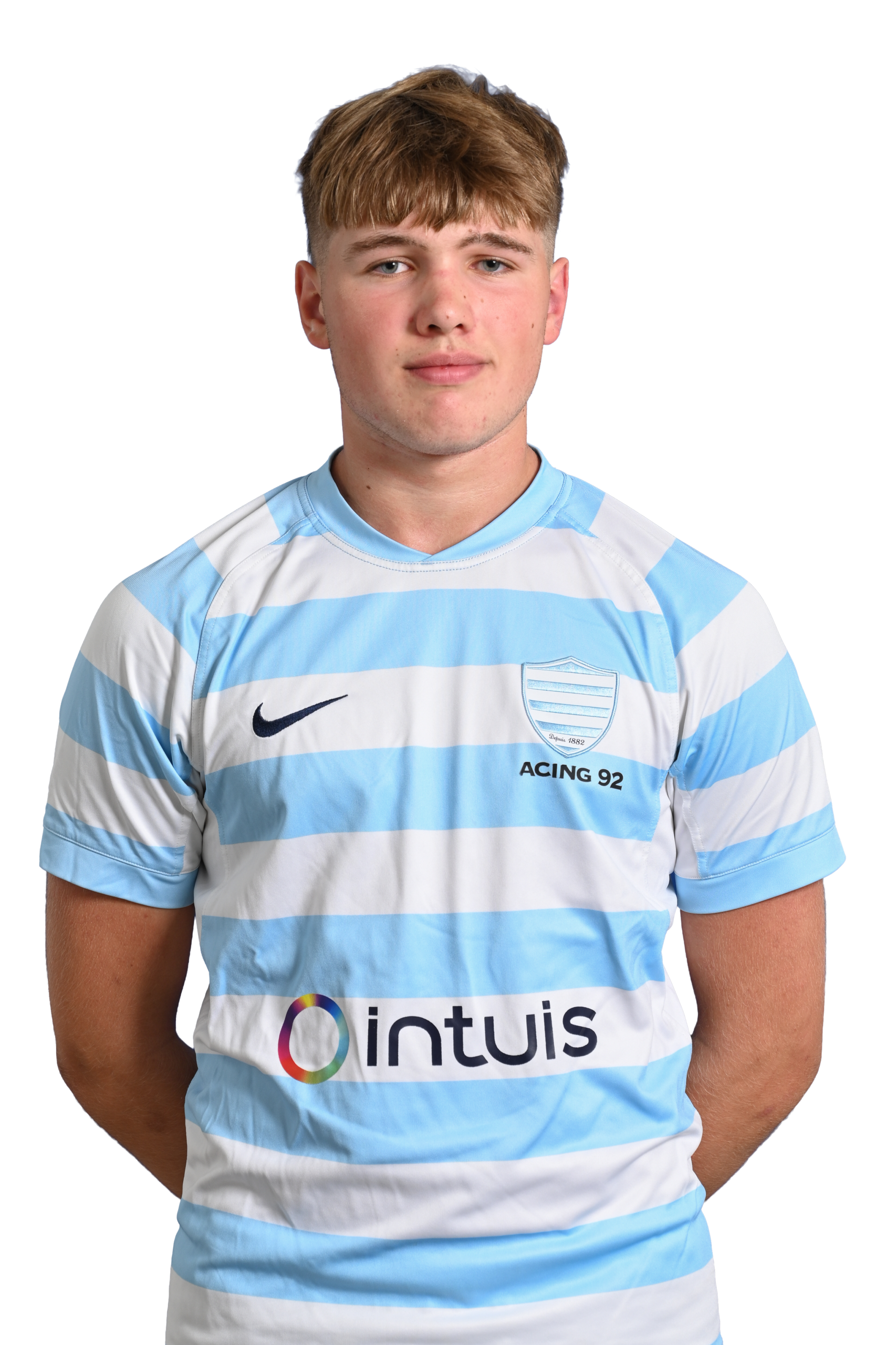 Harry Roberts