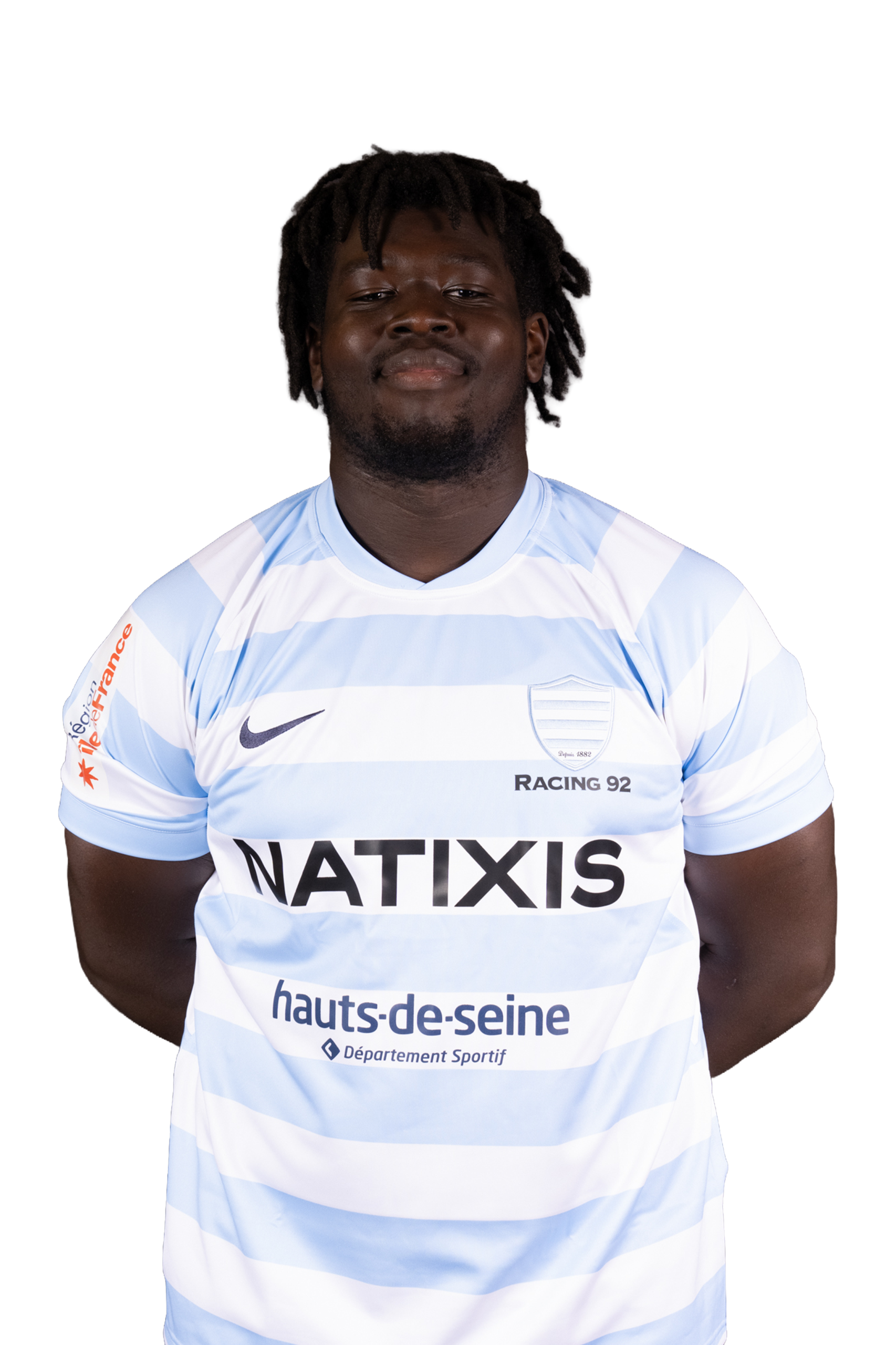 Severin Manala