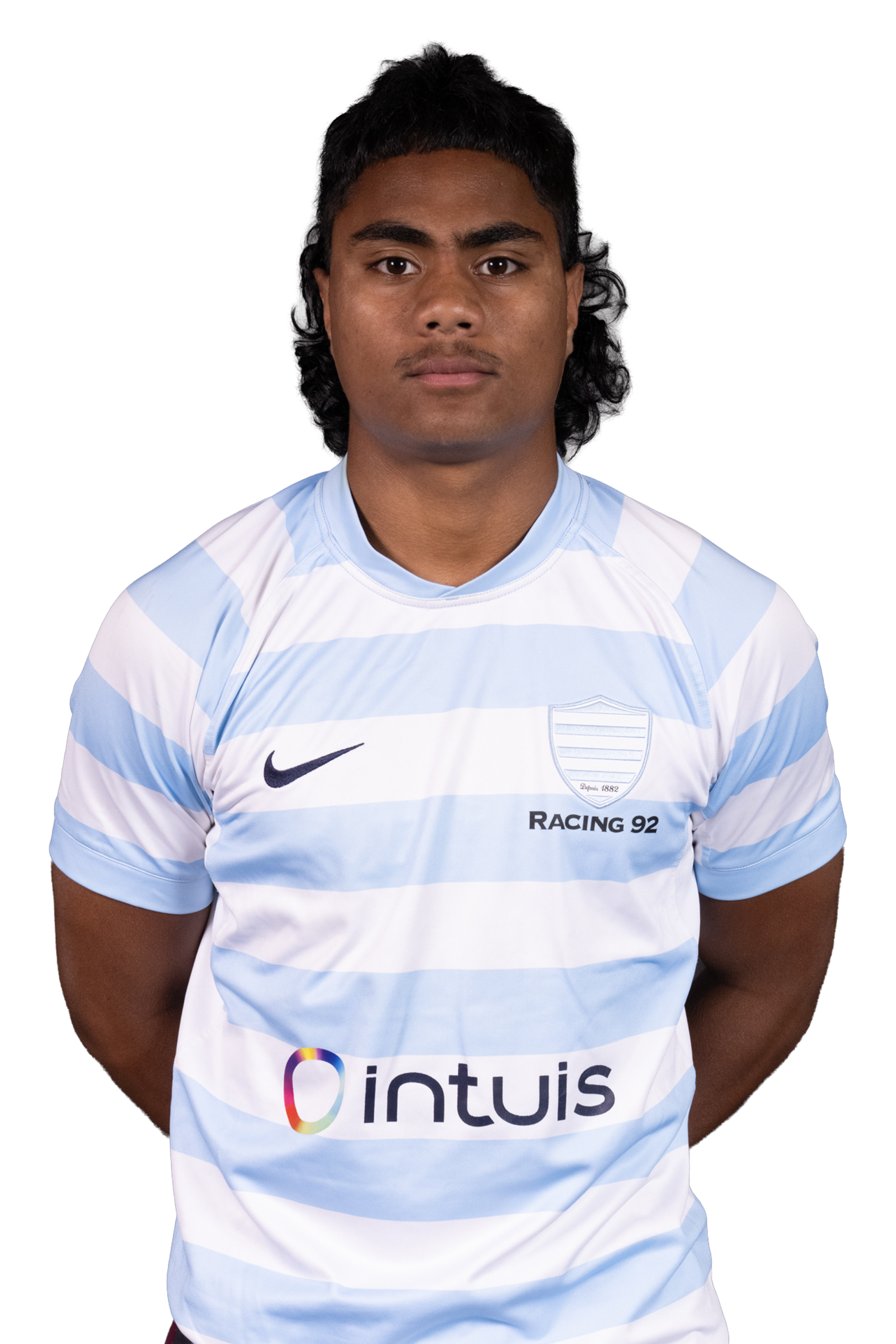 Sione Tupou