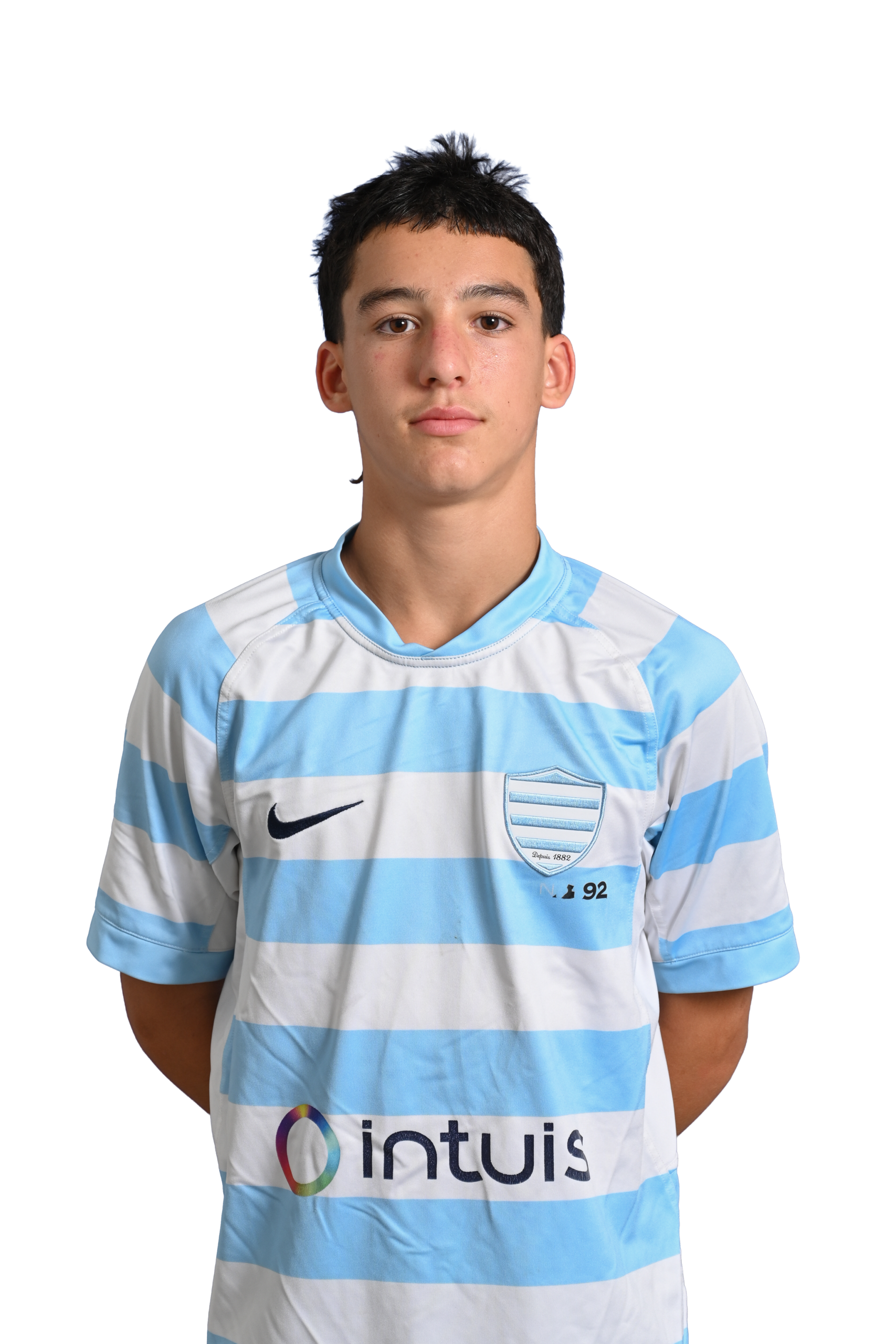 Marcus Vullierme Foullier