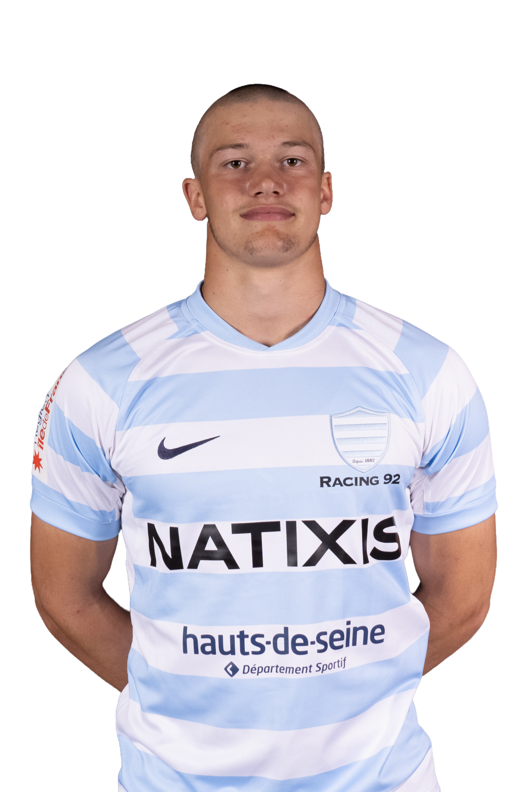 Valentin Dejancourt